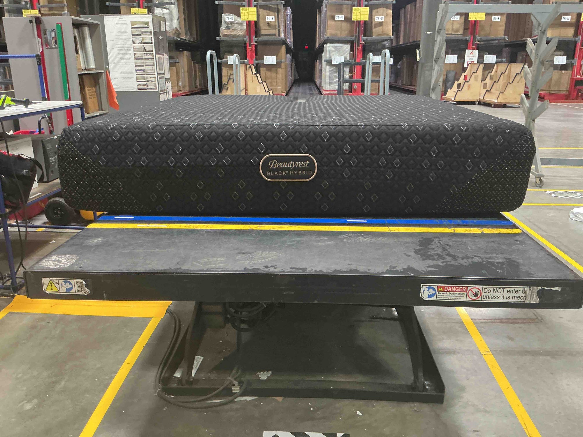 Product Image - Damaged