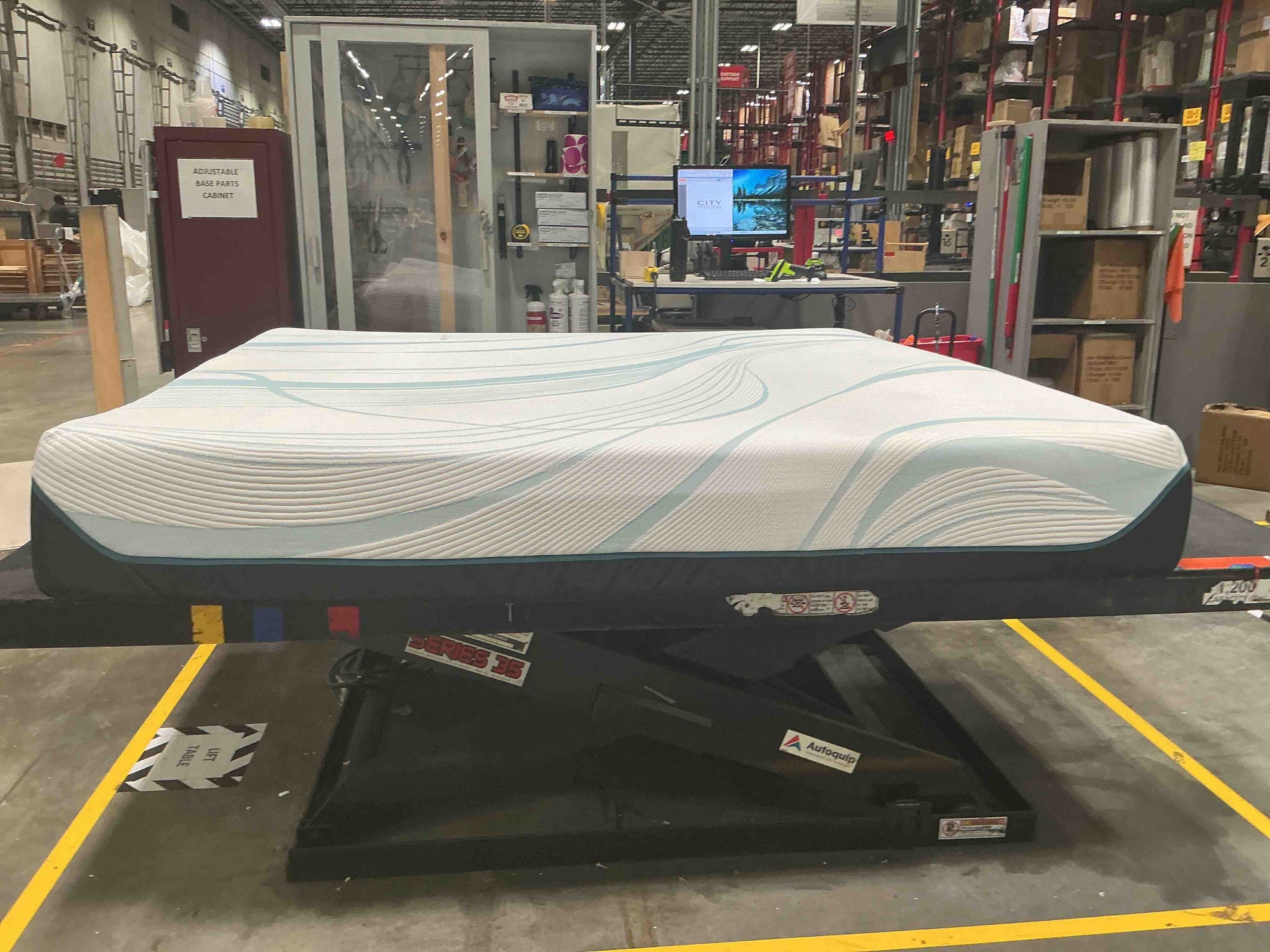 Product Image - Damaged
