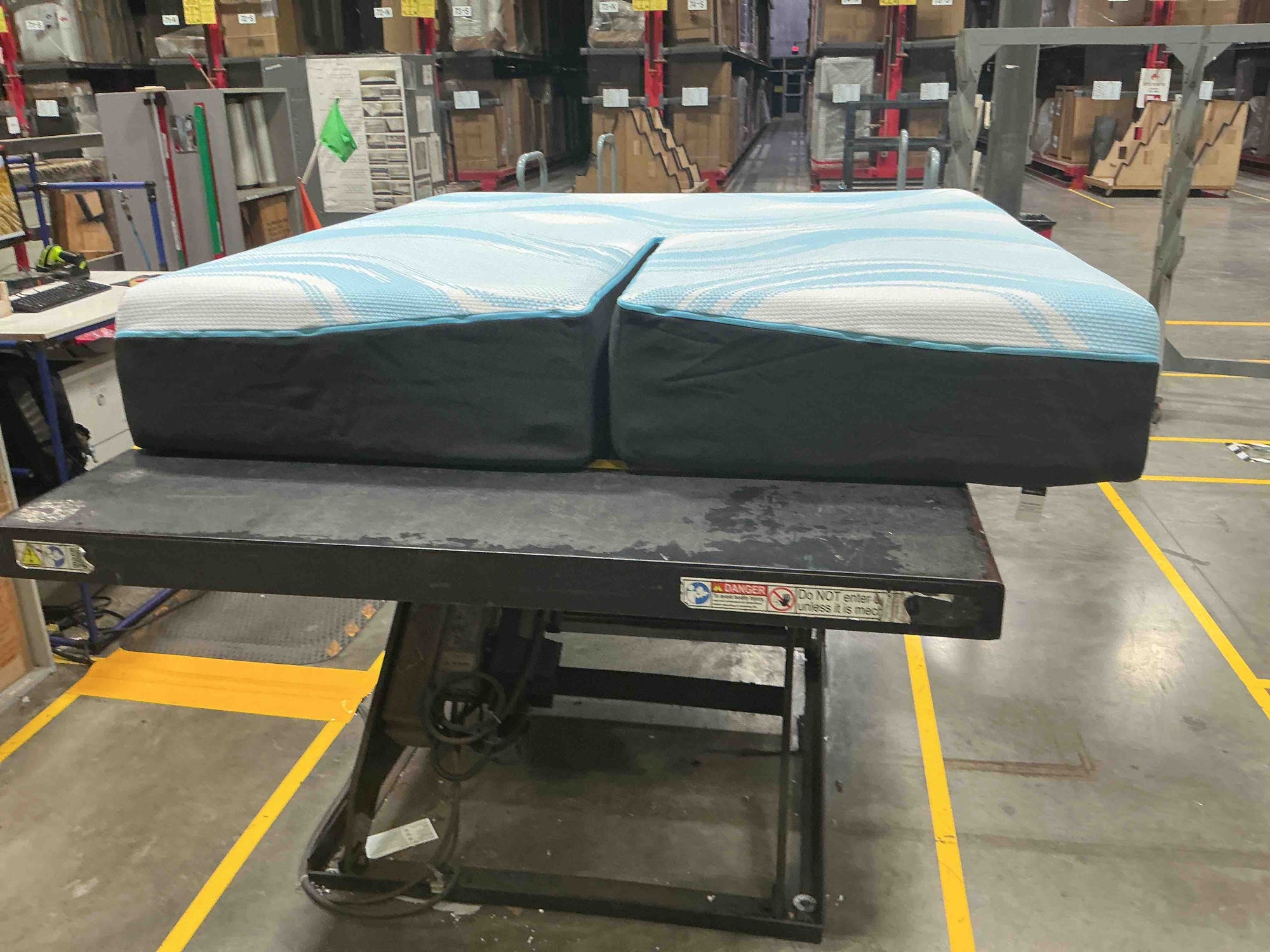 Product Image - Damaged