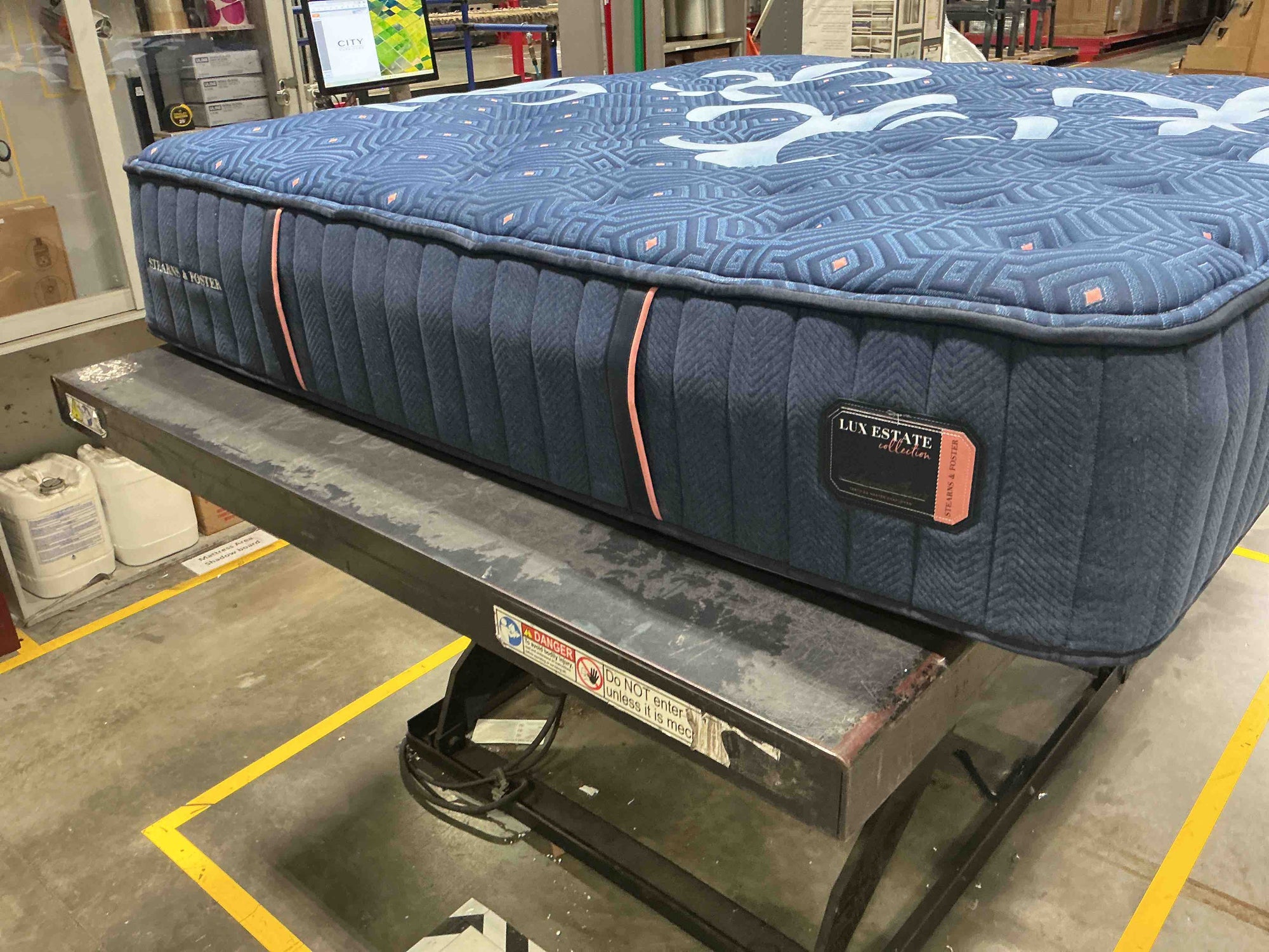 Product Image - Damaged