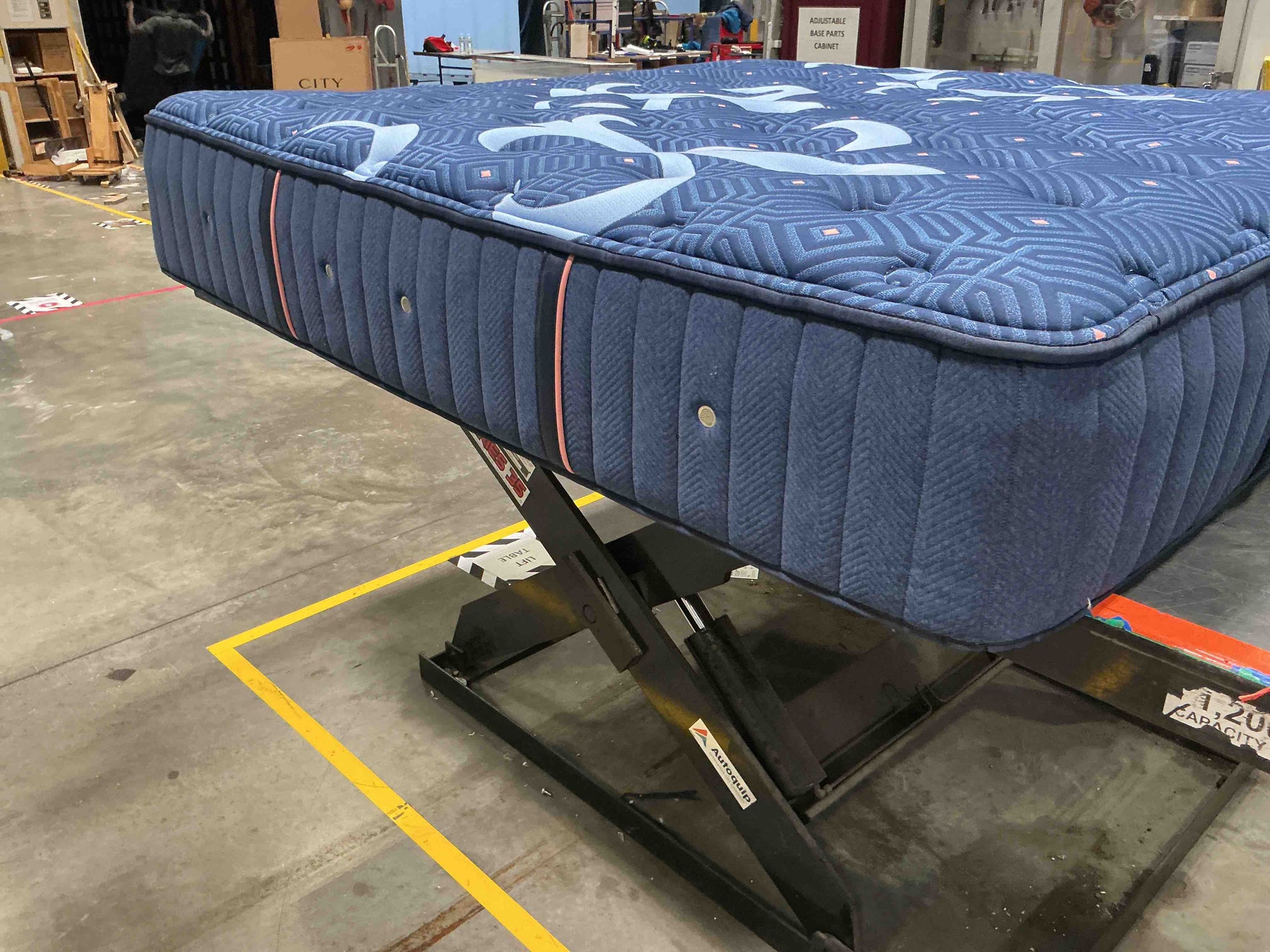 Product Image - Damaged