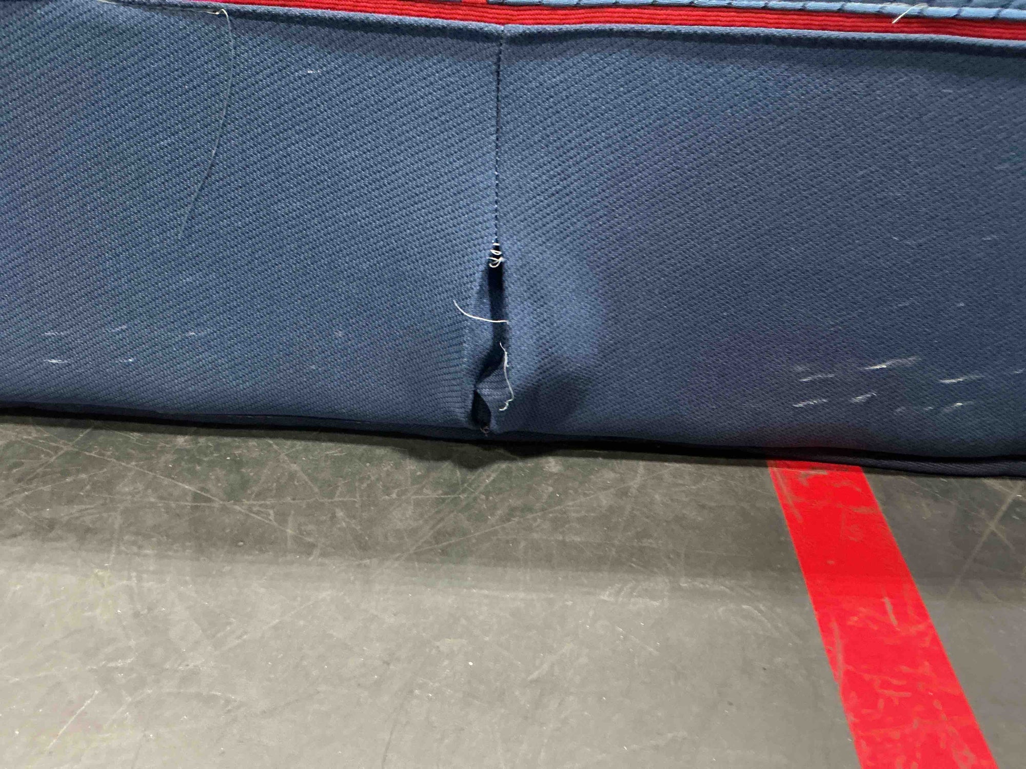 Product Image - Damaged