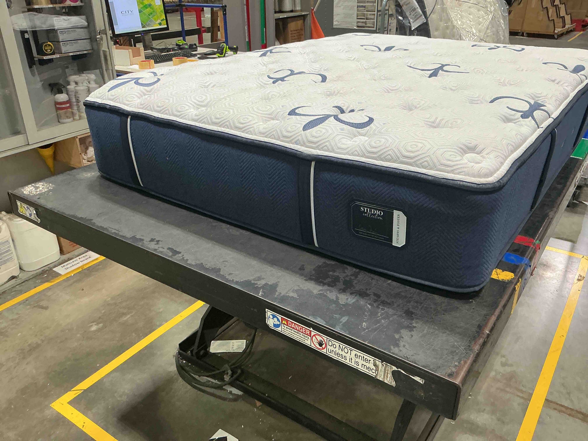 Product Image - Damaged