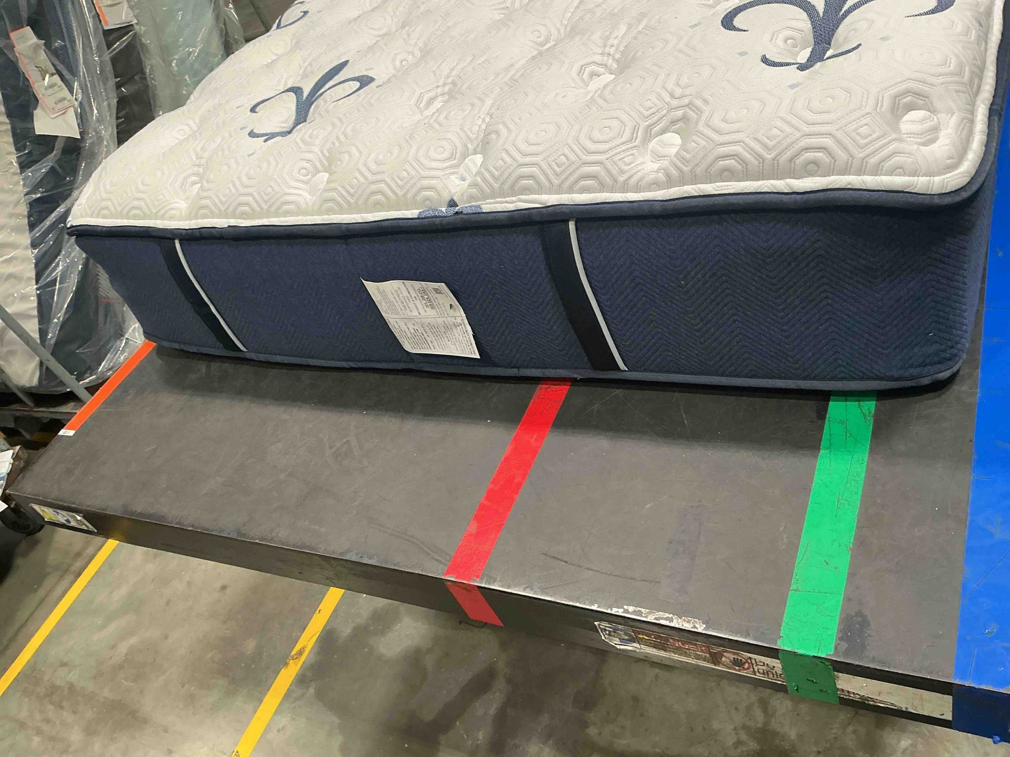 Product Image - Damaged
