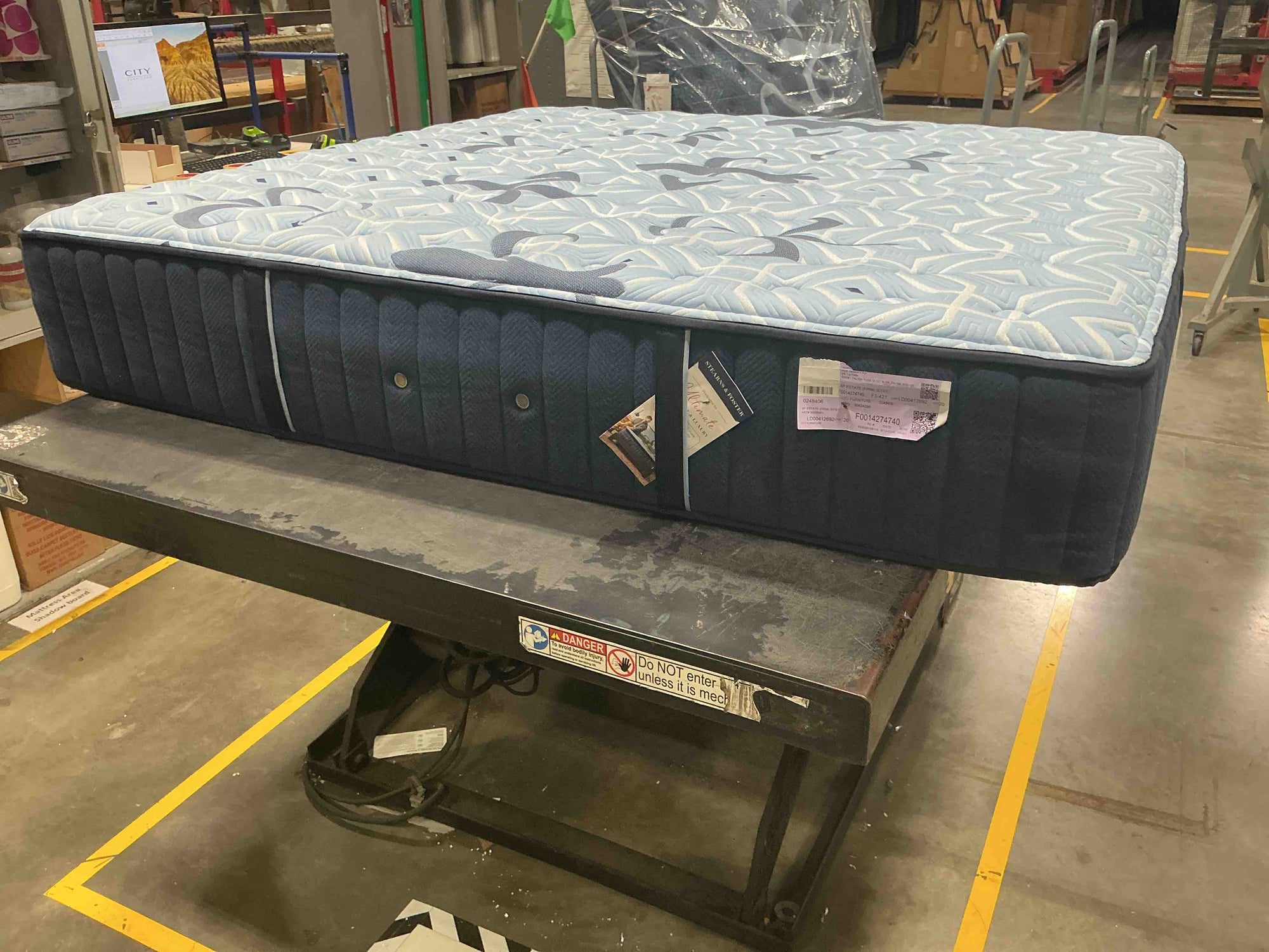 Product Image - Damaged