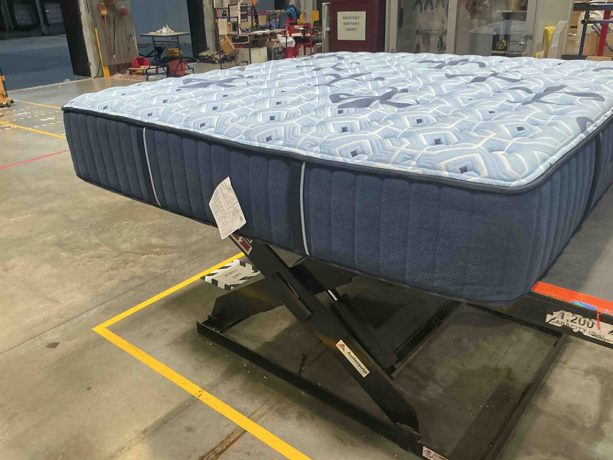Product Image - Damaged