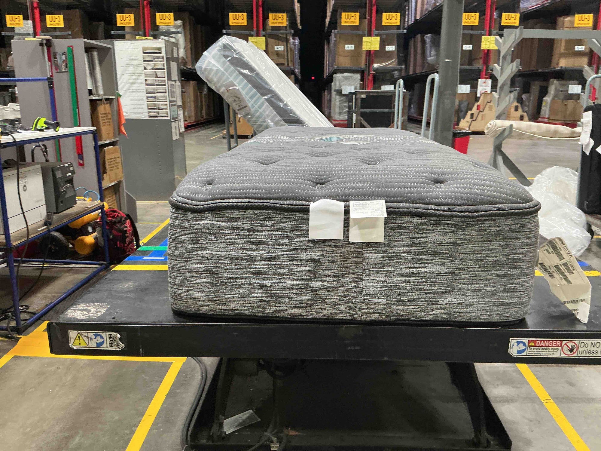 Product Image - Damaged