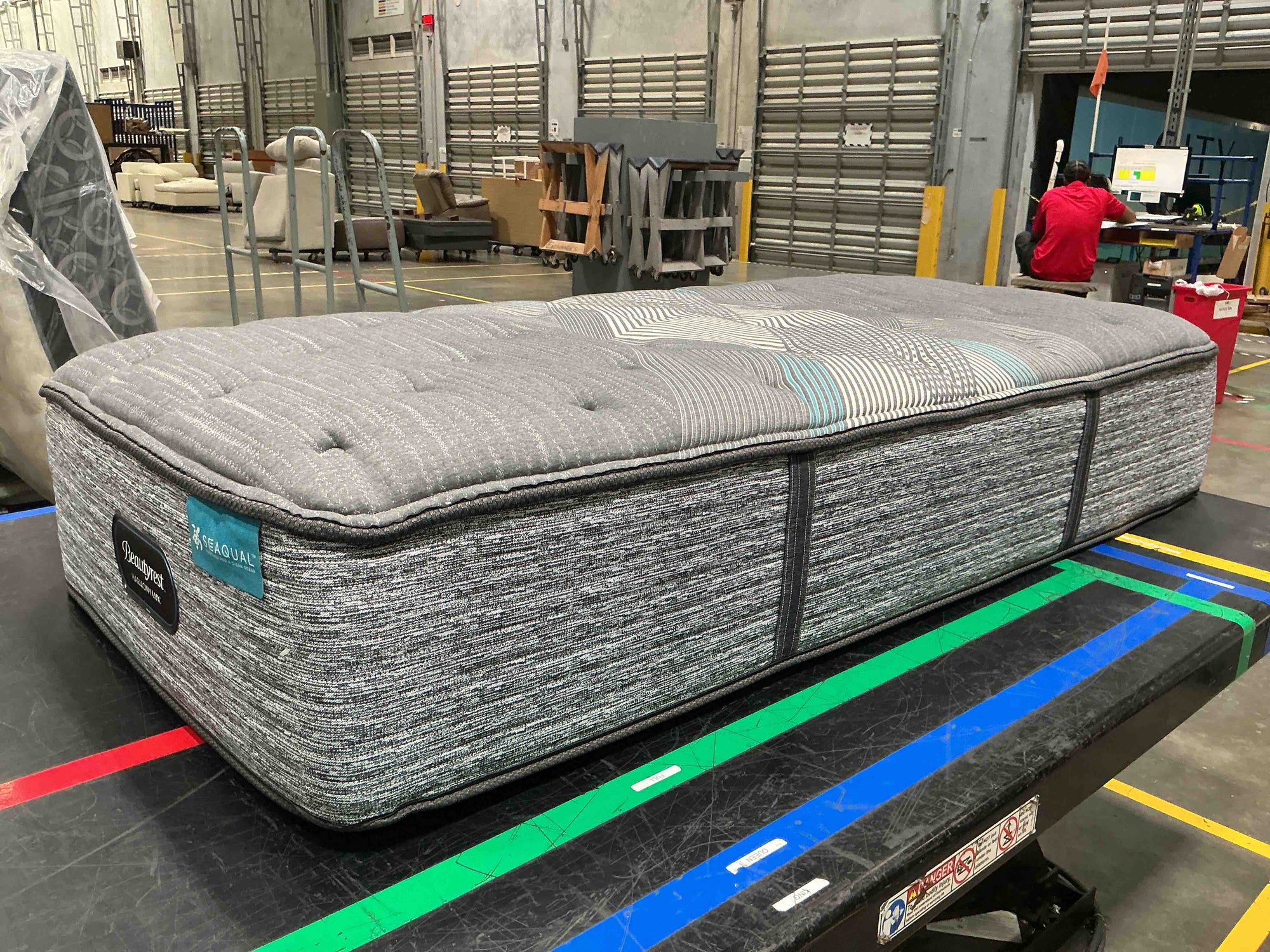Product Image - Damaged