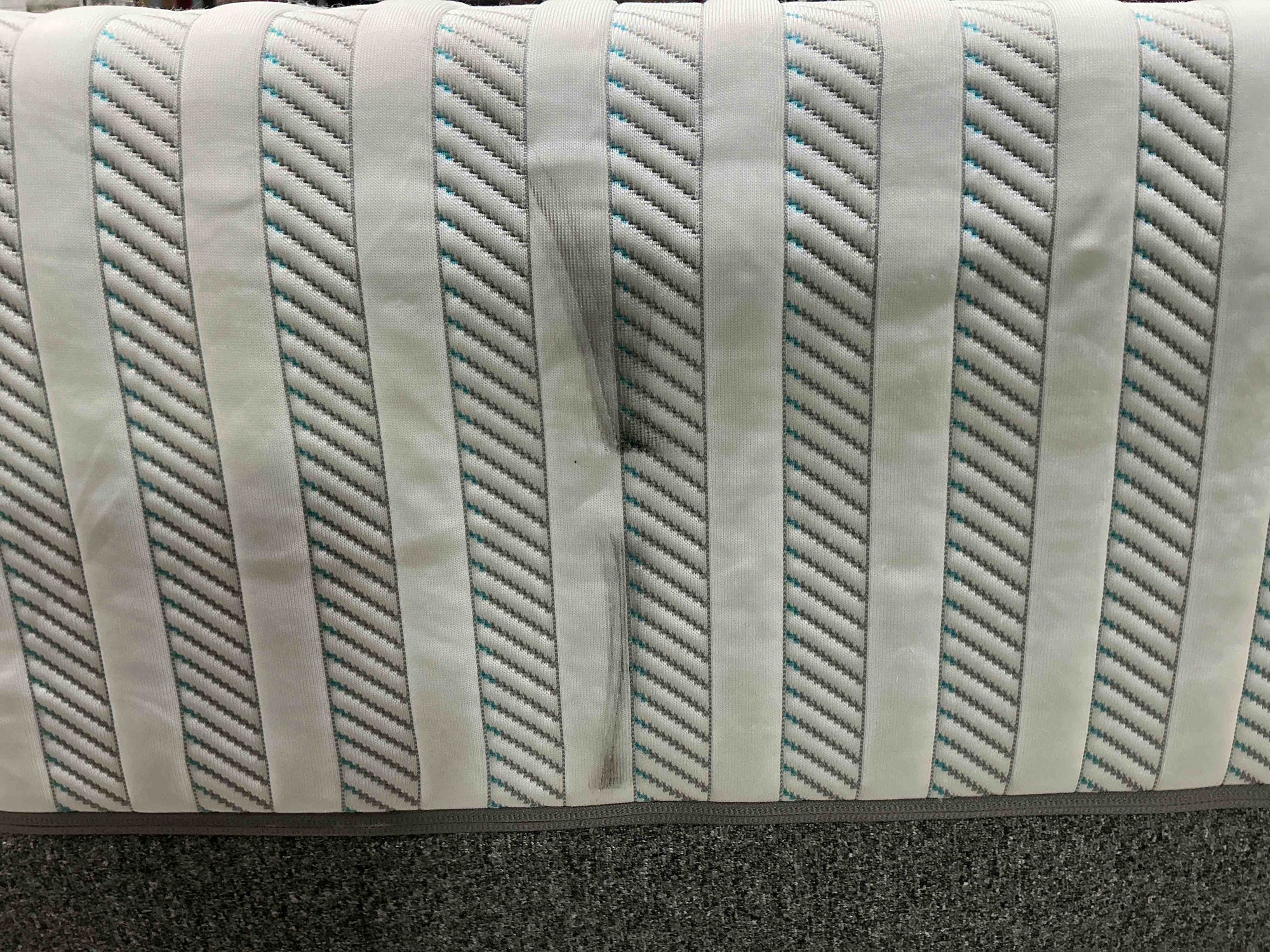 Product Image - Damaged