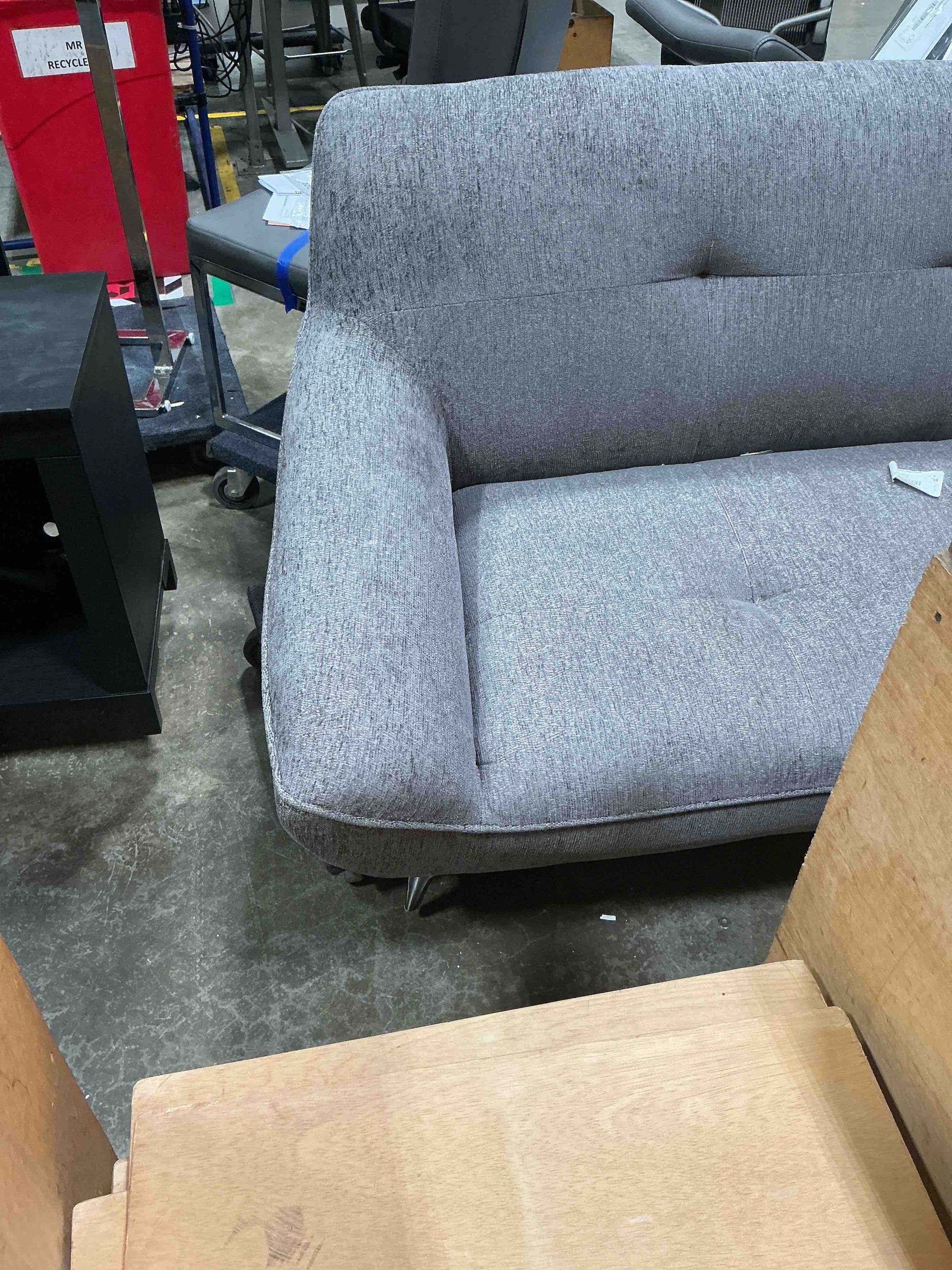 Product Image - Damaged