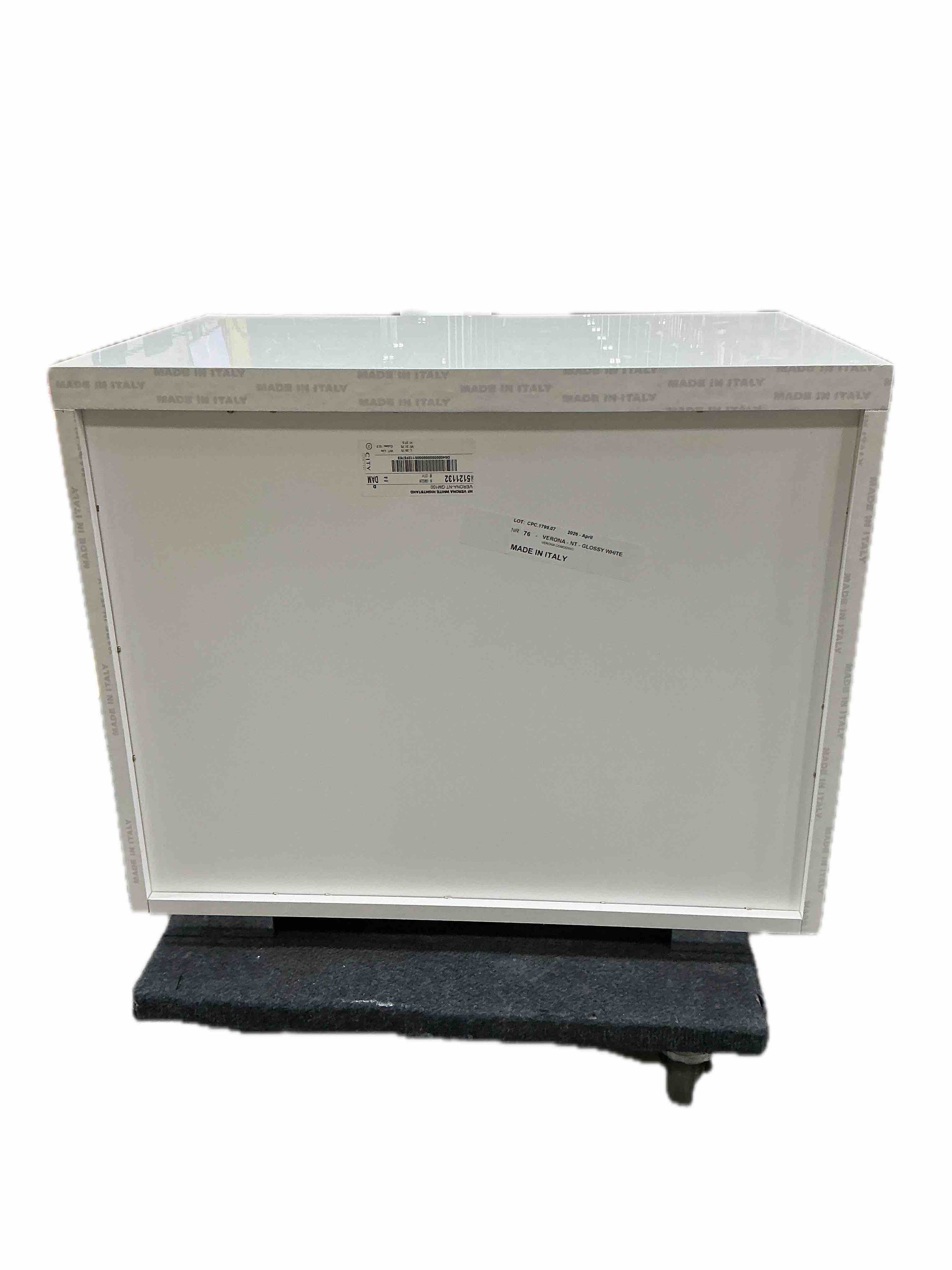 Product Image - Damaged