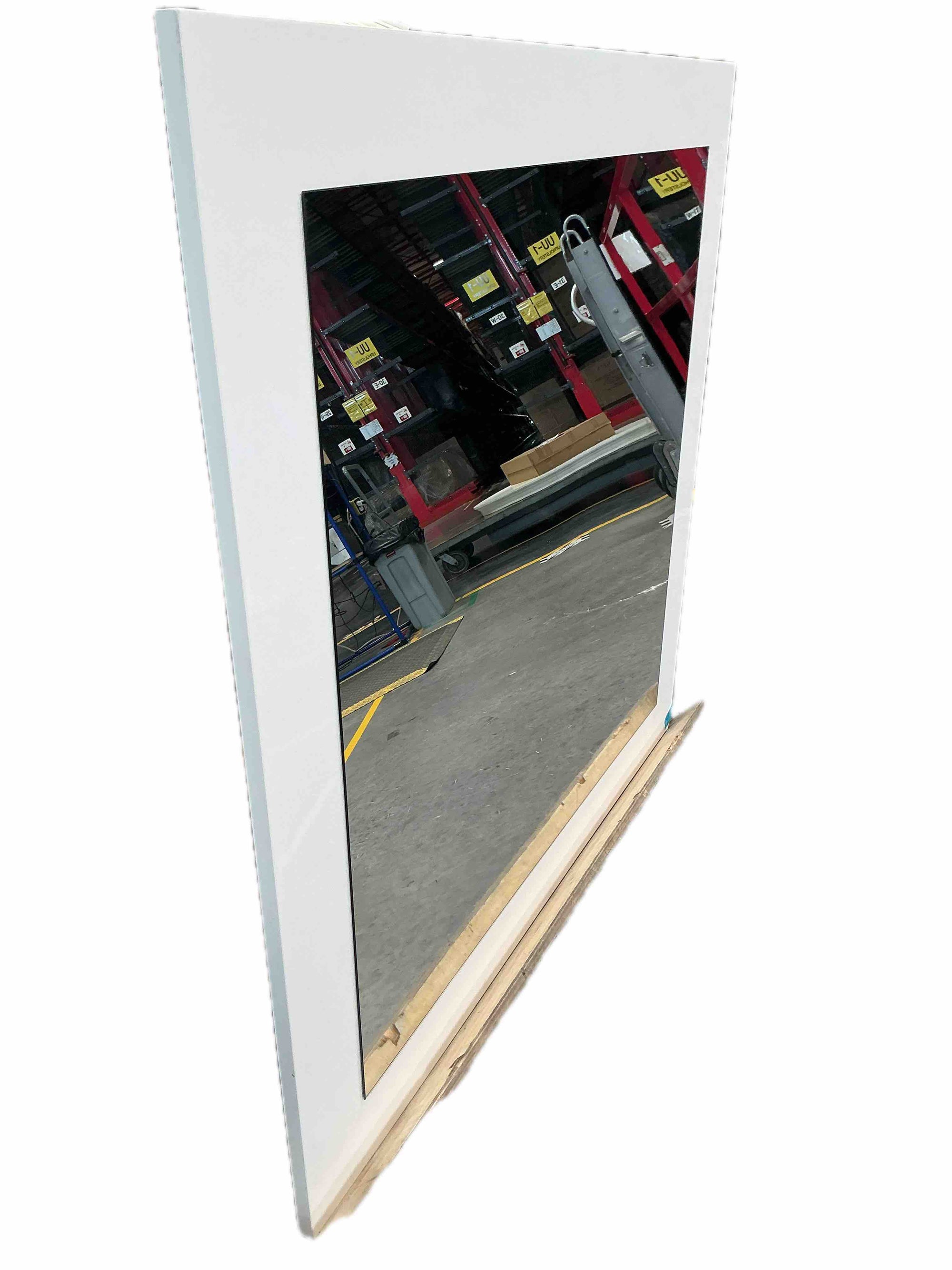Product Image - Damaged