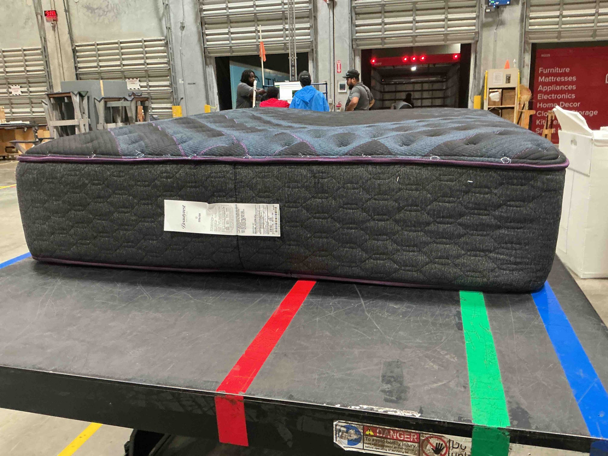 Product Image - Damaged