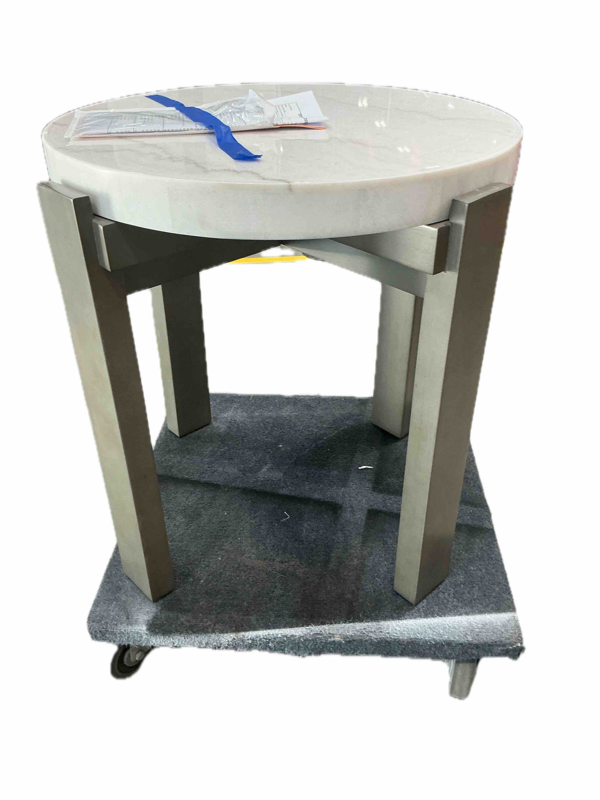 Product Image - Damaged