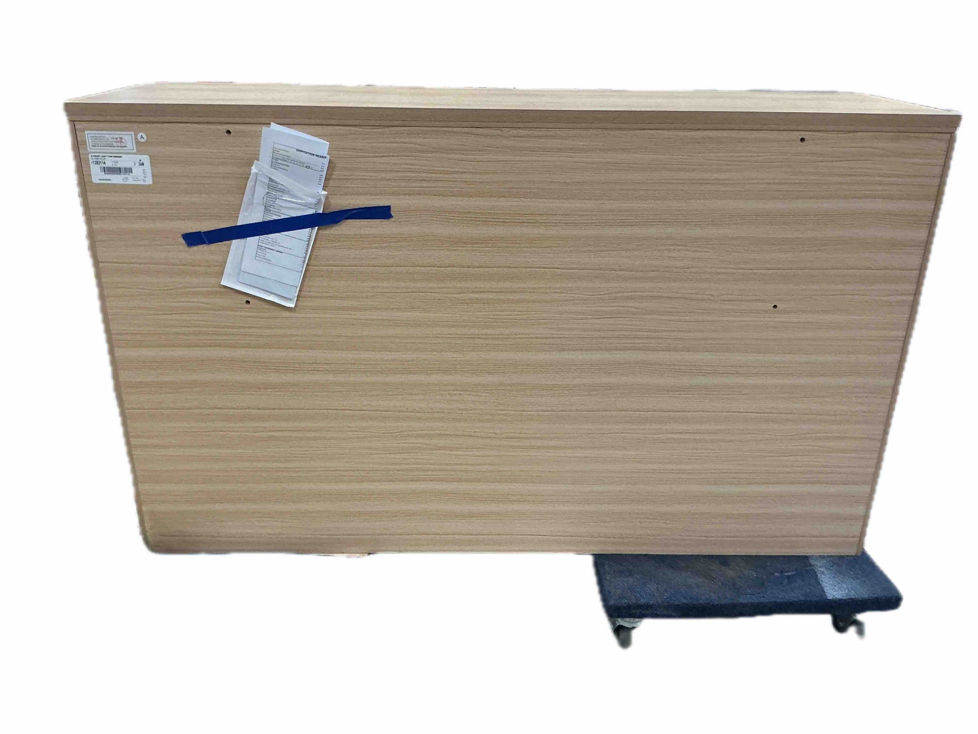 Product Image - Damaged