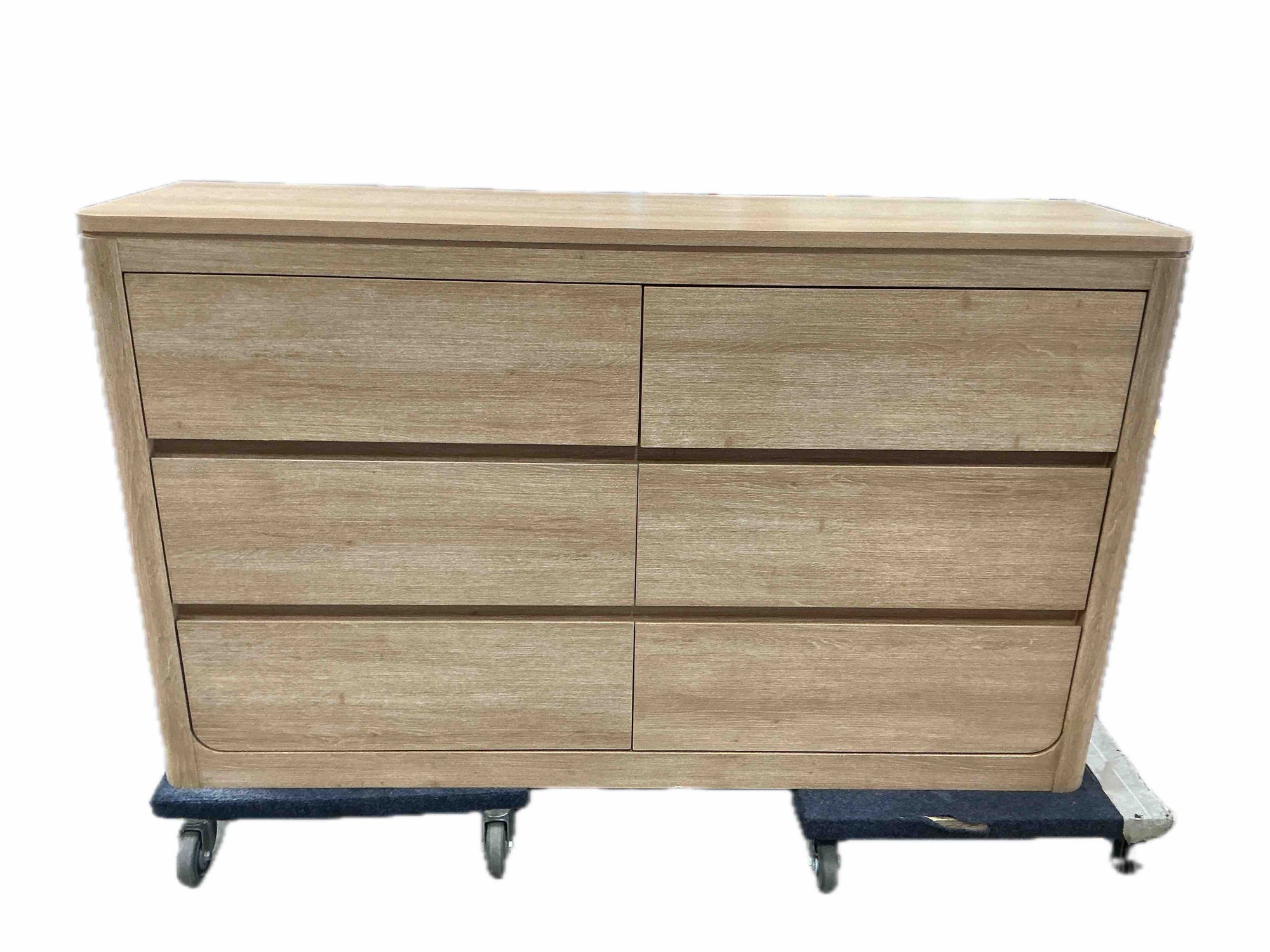 Product Image - Damaged