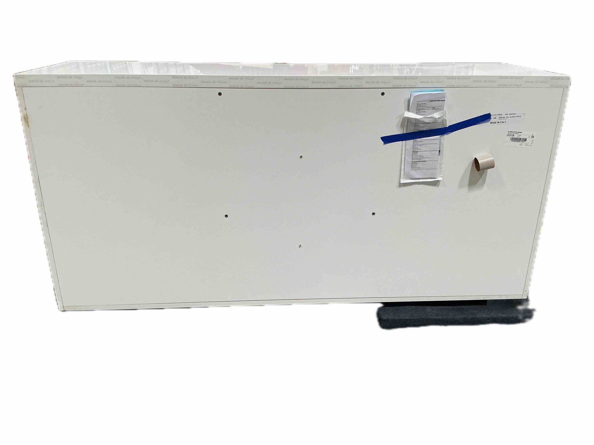 Product Image - Damaged