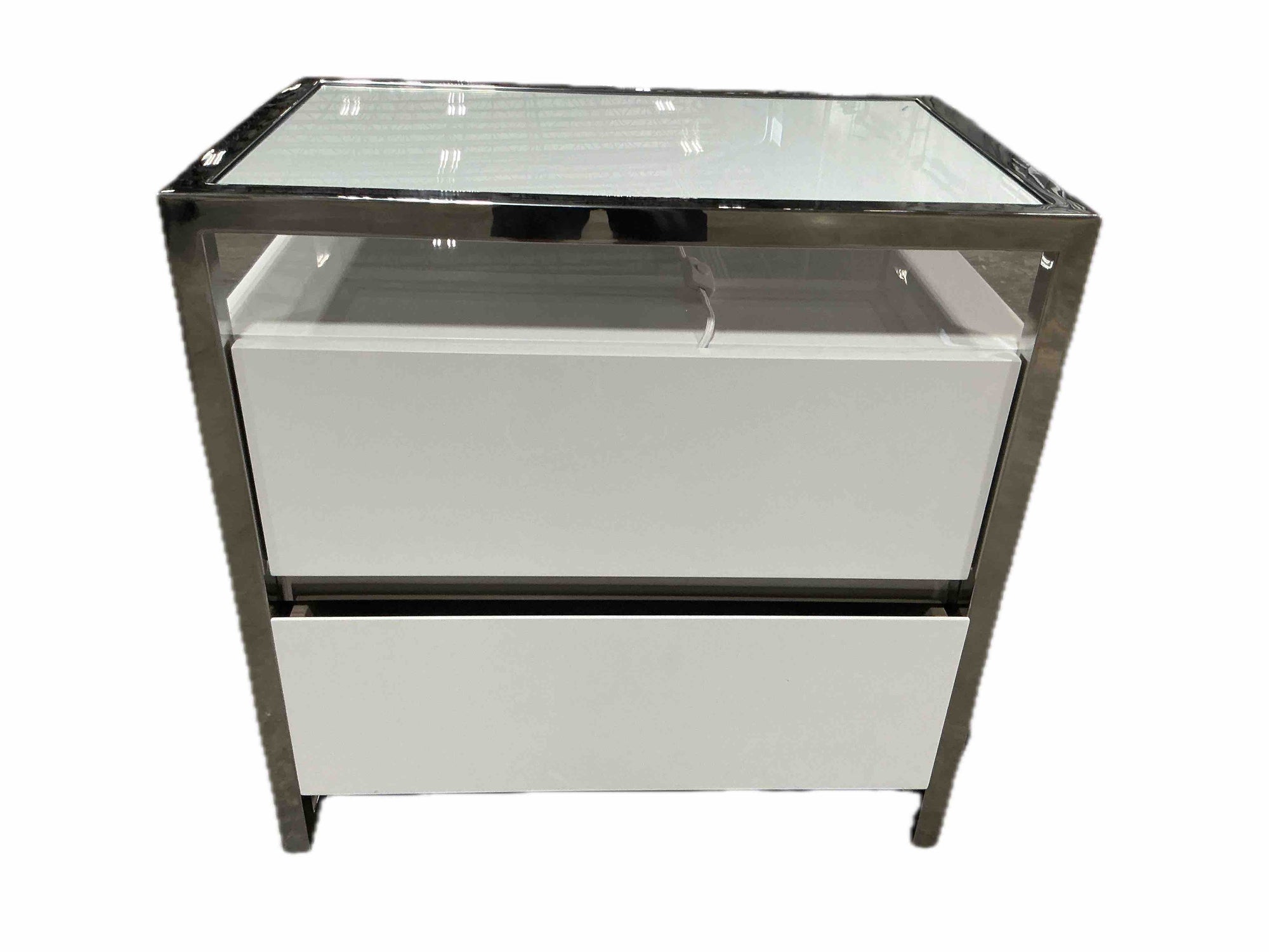 Product Image - Damaged