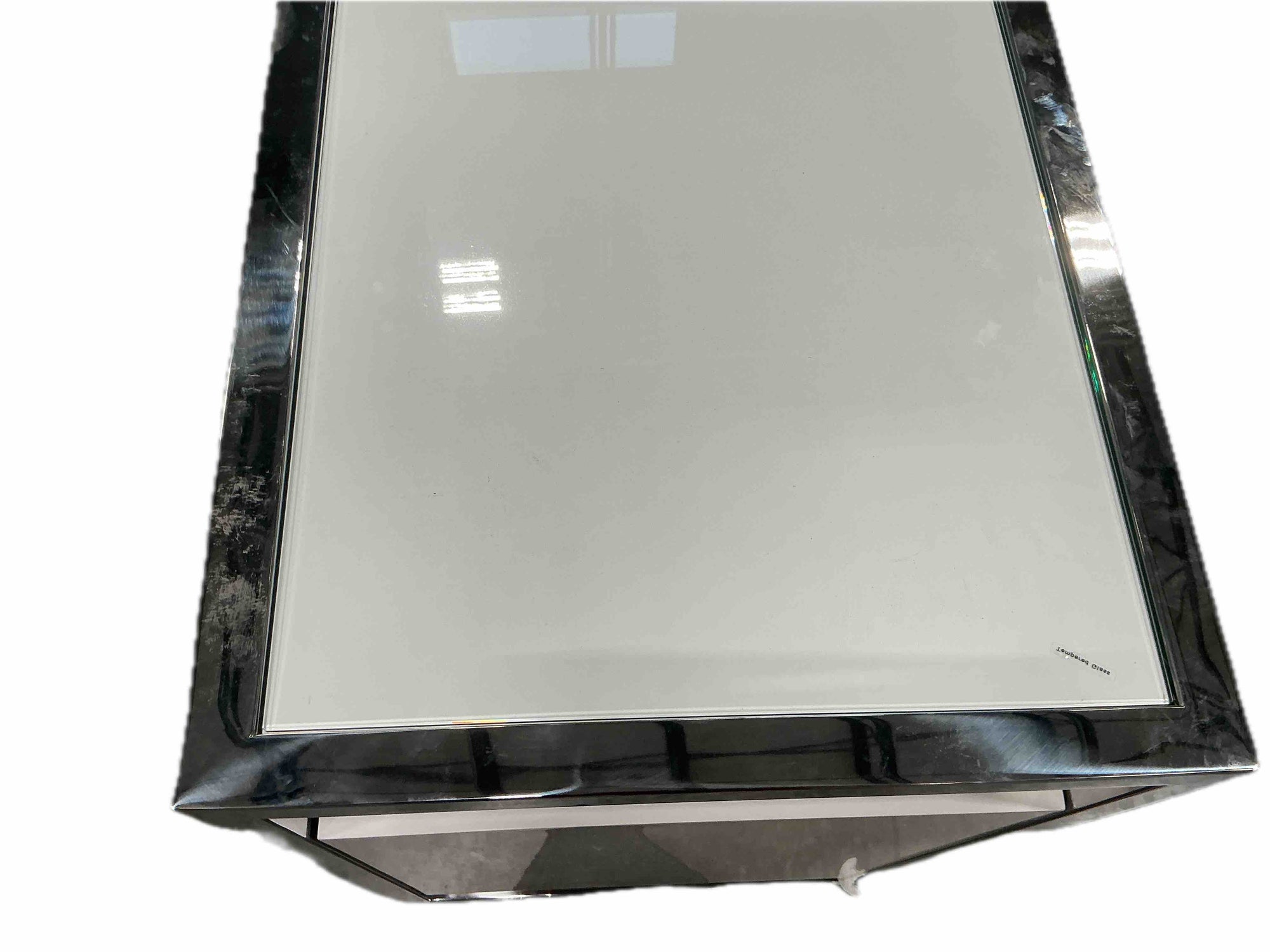 Product Image - Damaged