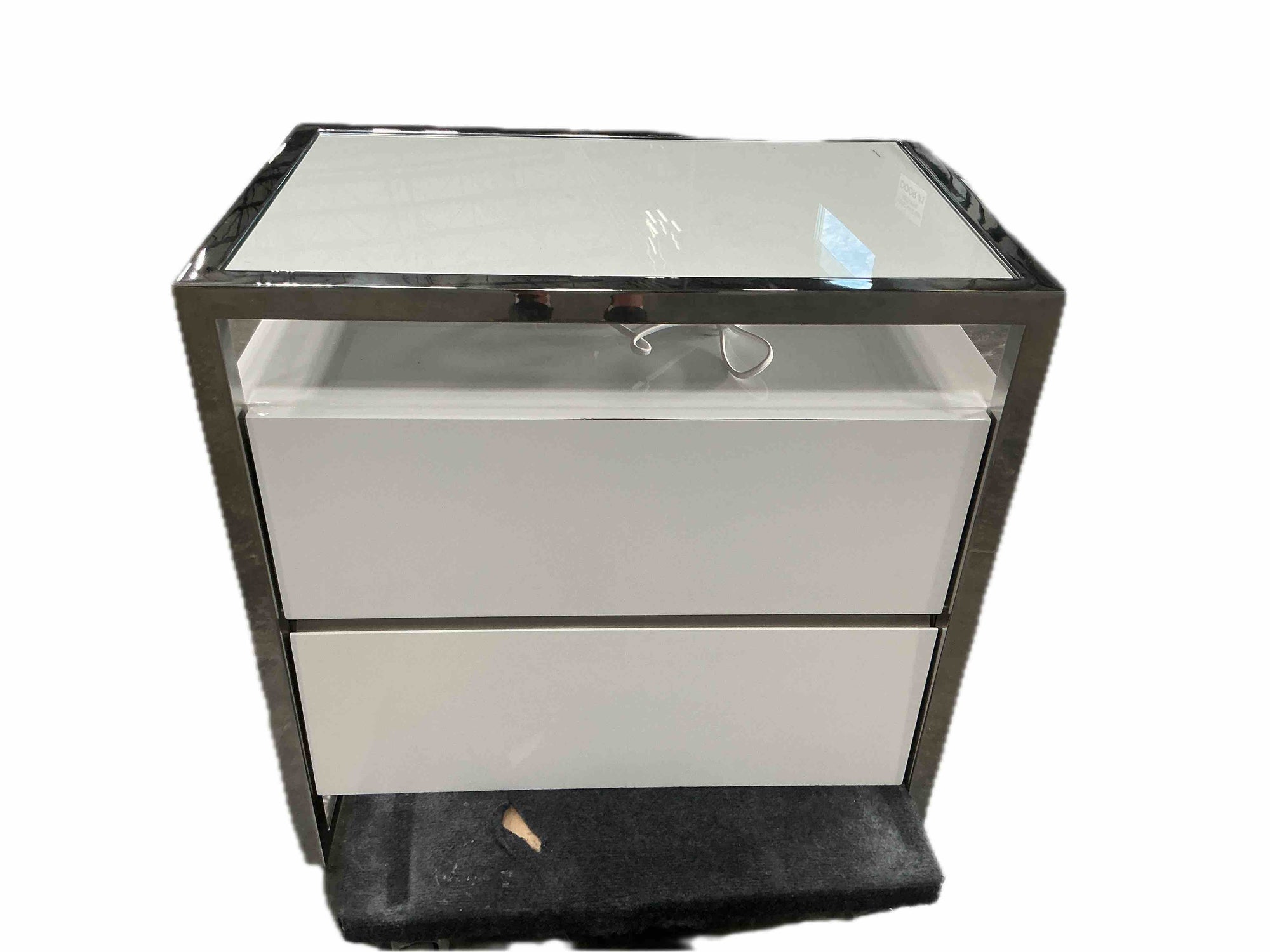 Product Image - Damaged