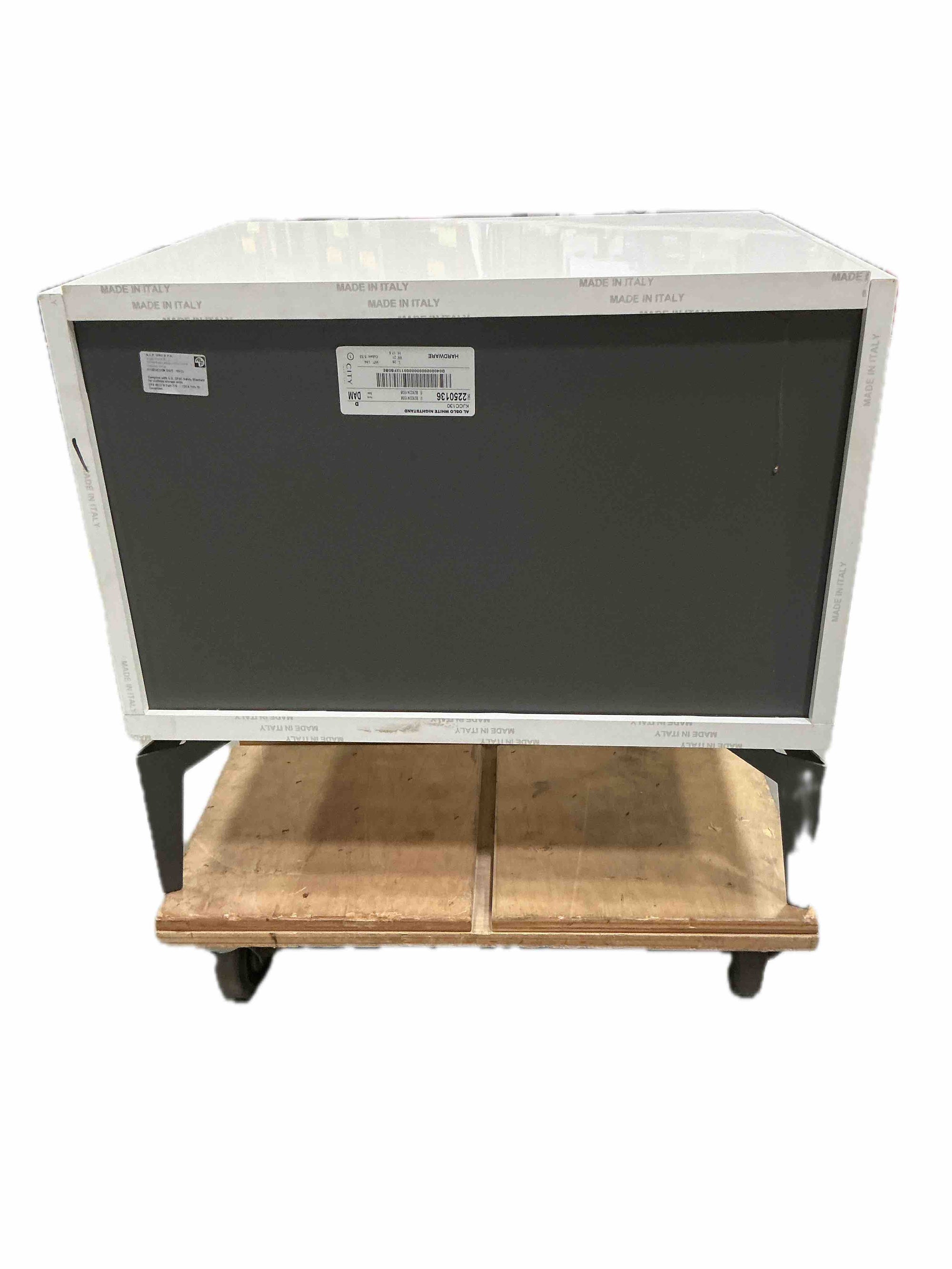 Product Image - Damaged