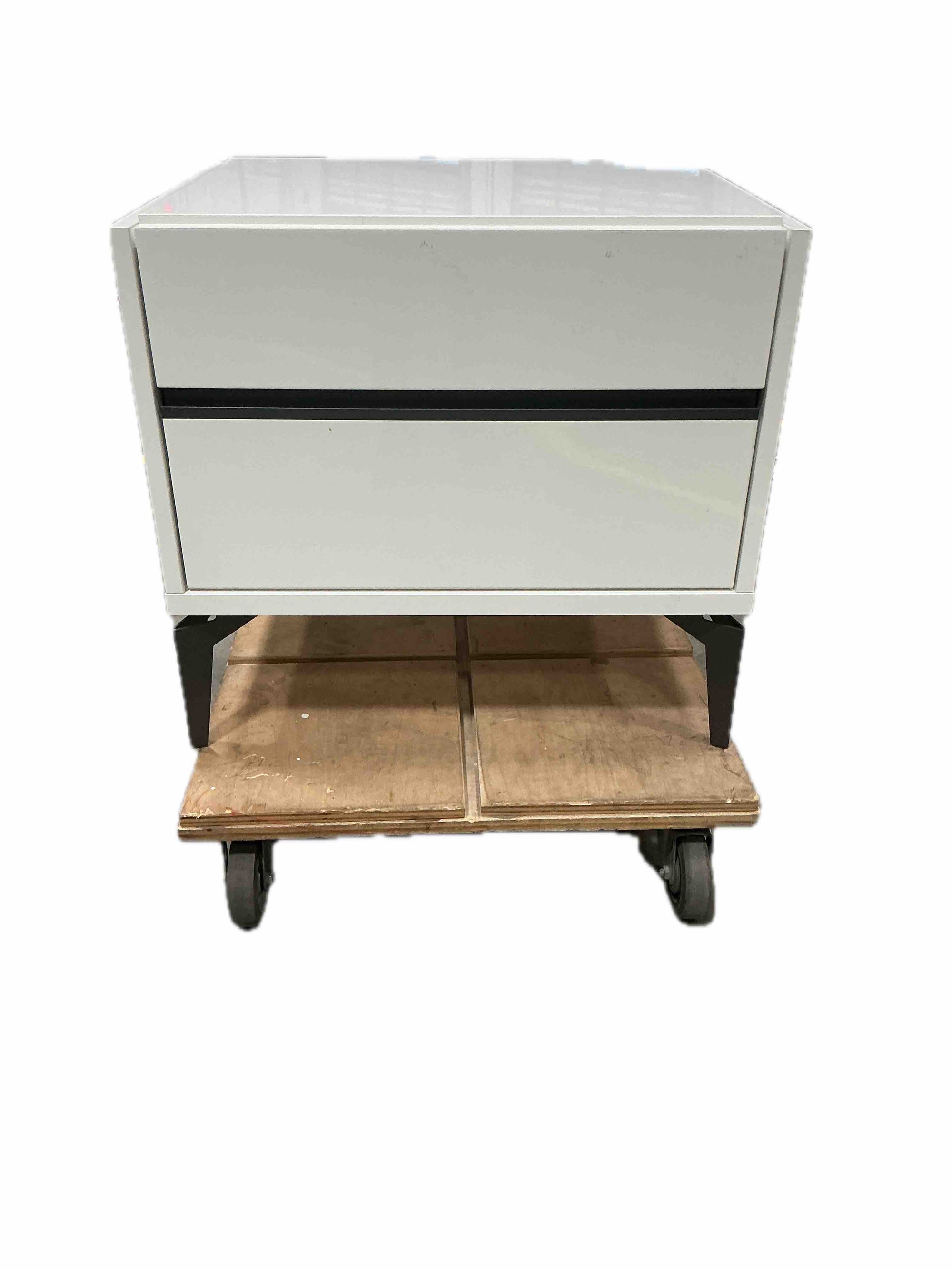 Product Image - Damaged