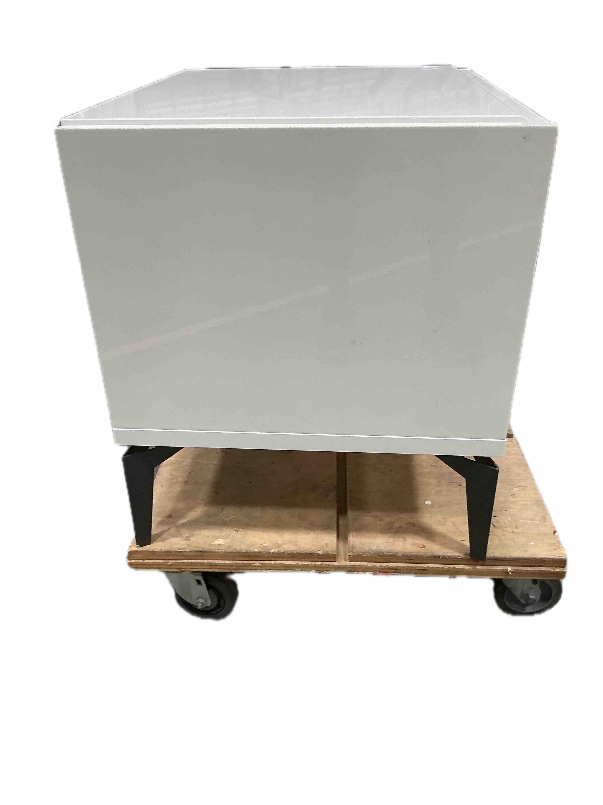 Product Image - Damaged
