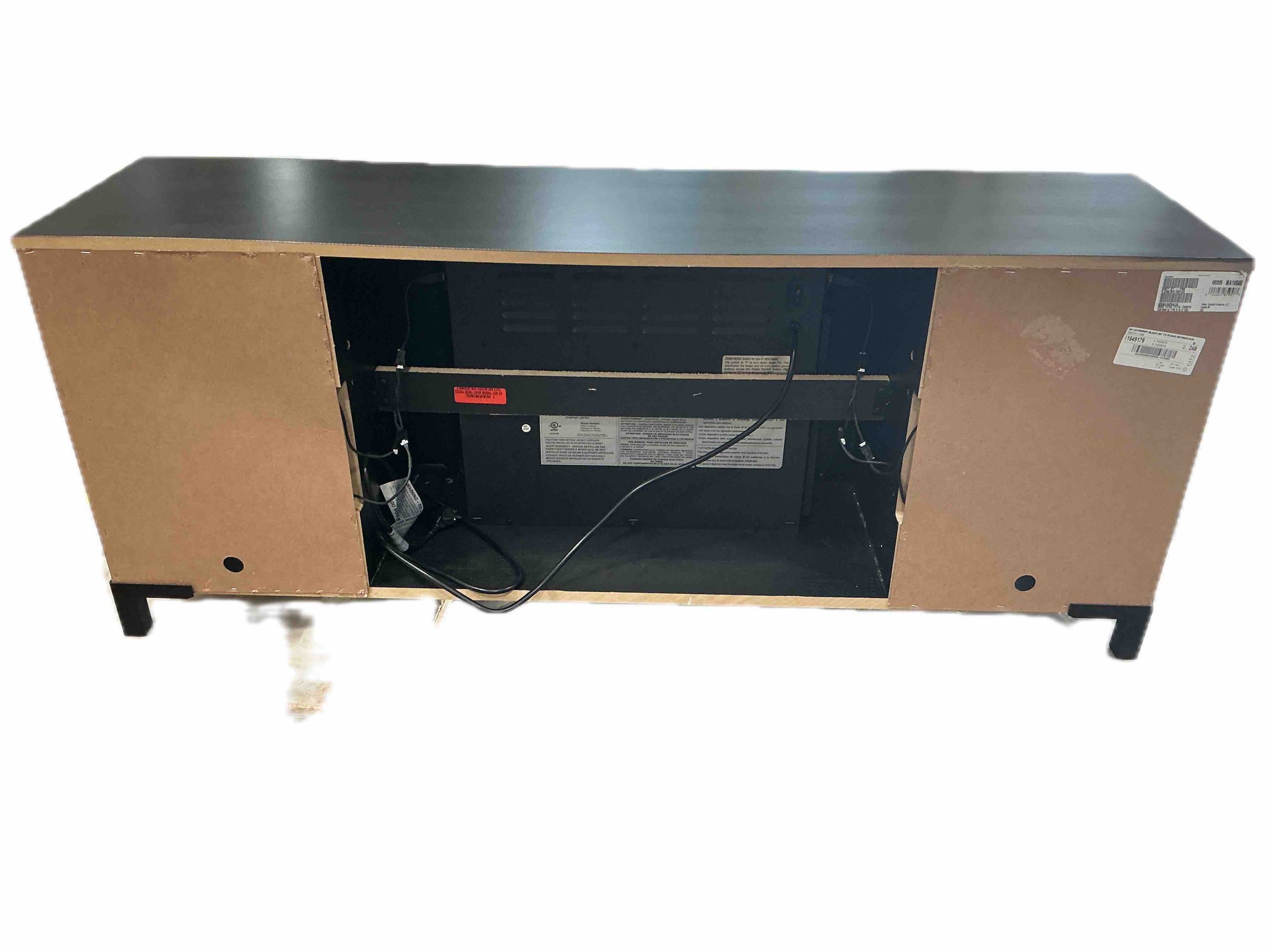 Product Image - Damaged