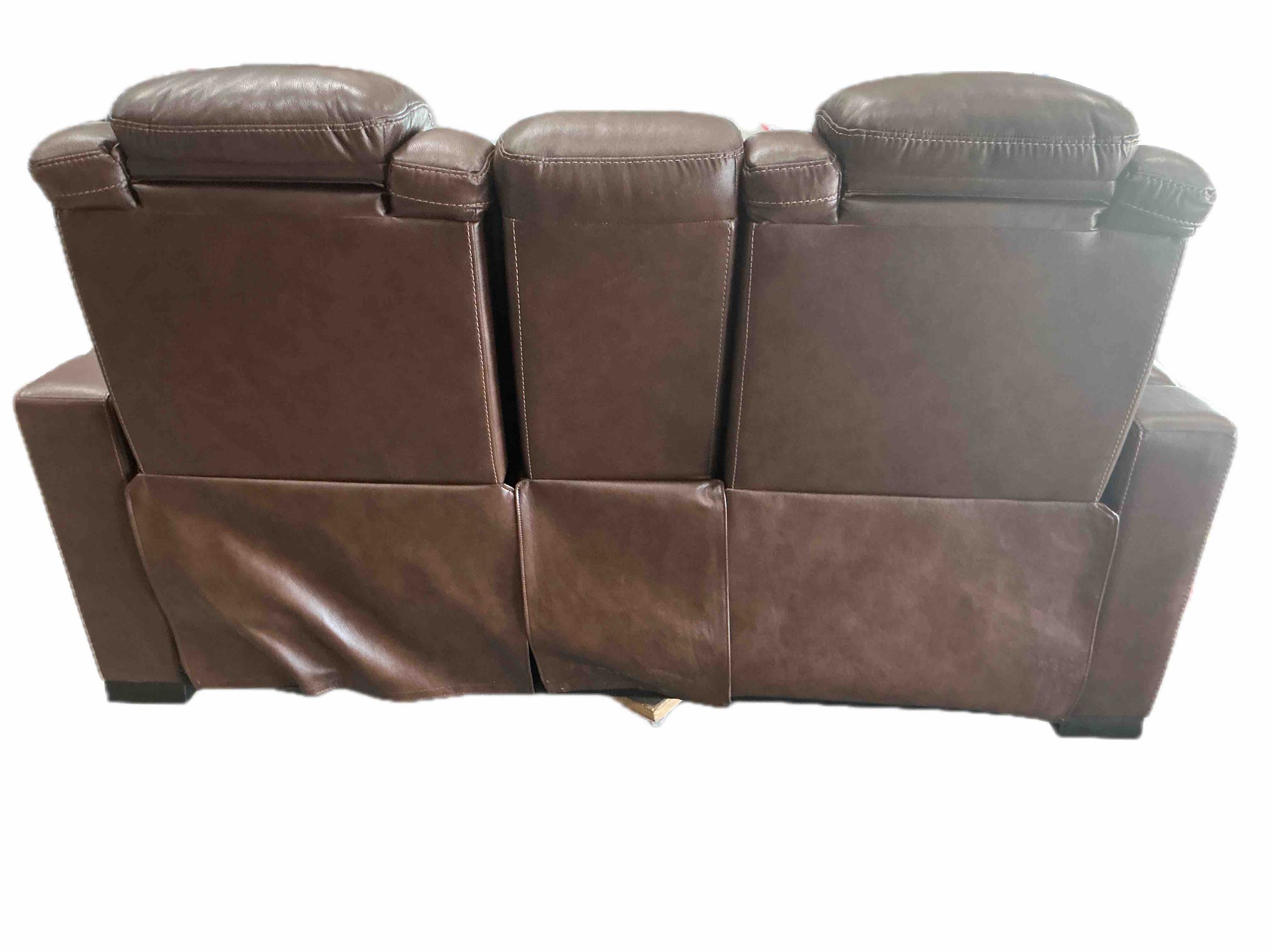 Product Image - Damaged