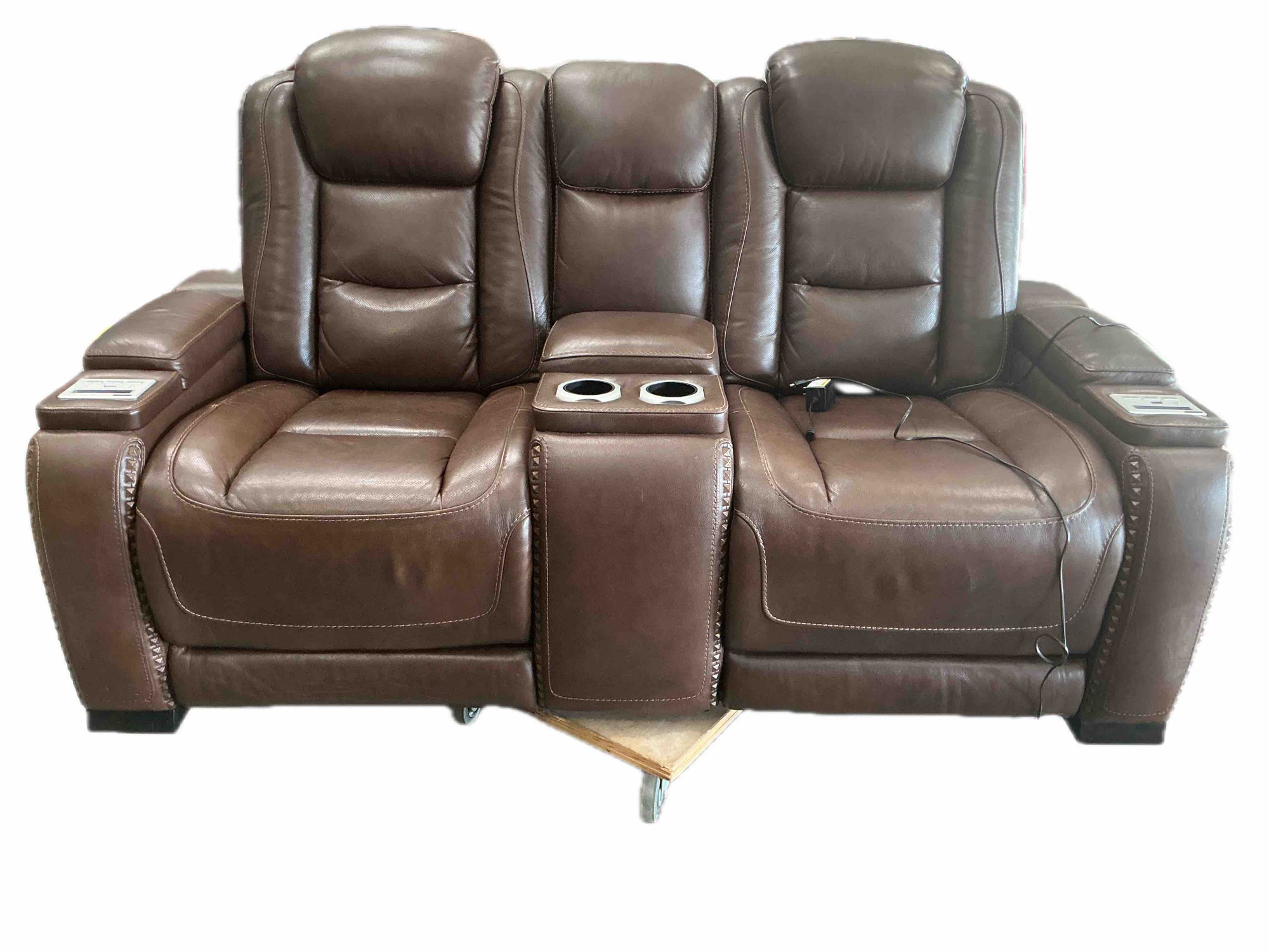 Product Image - Damaged