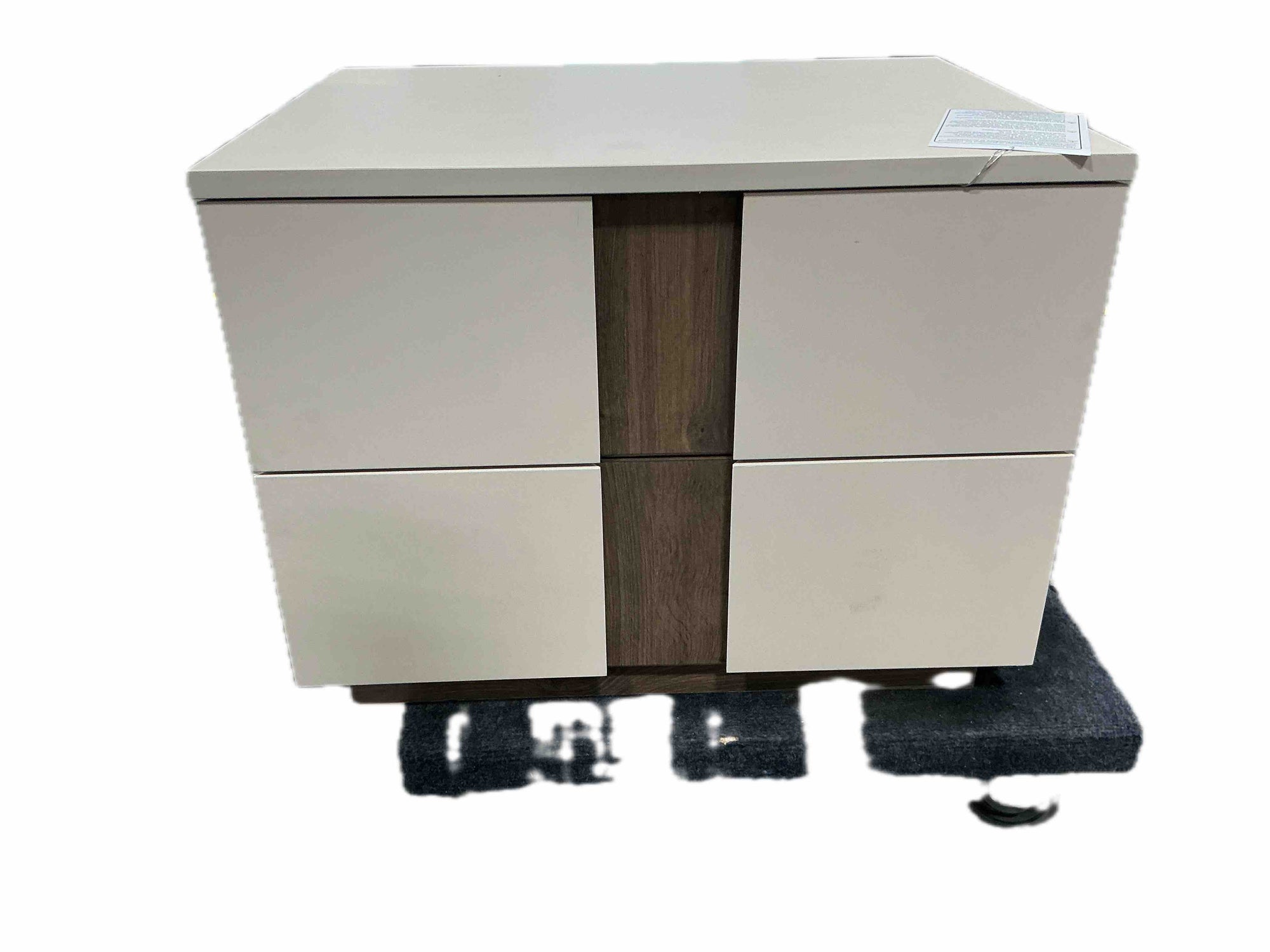 Product Image - Damaged