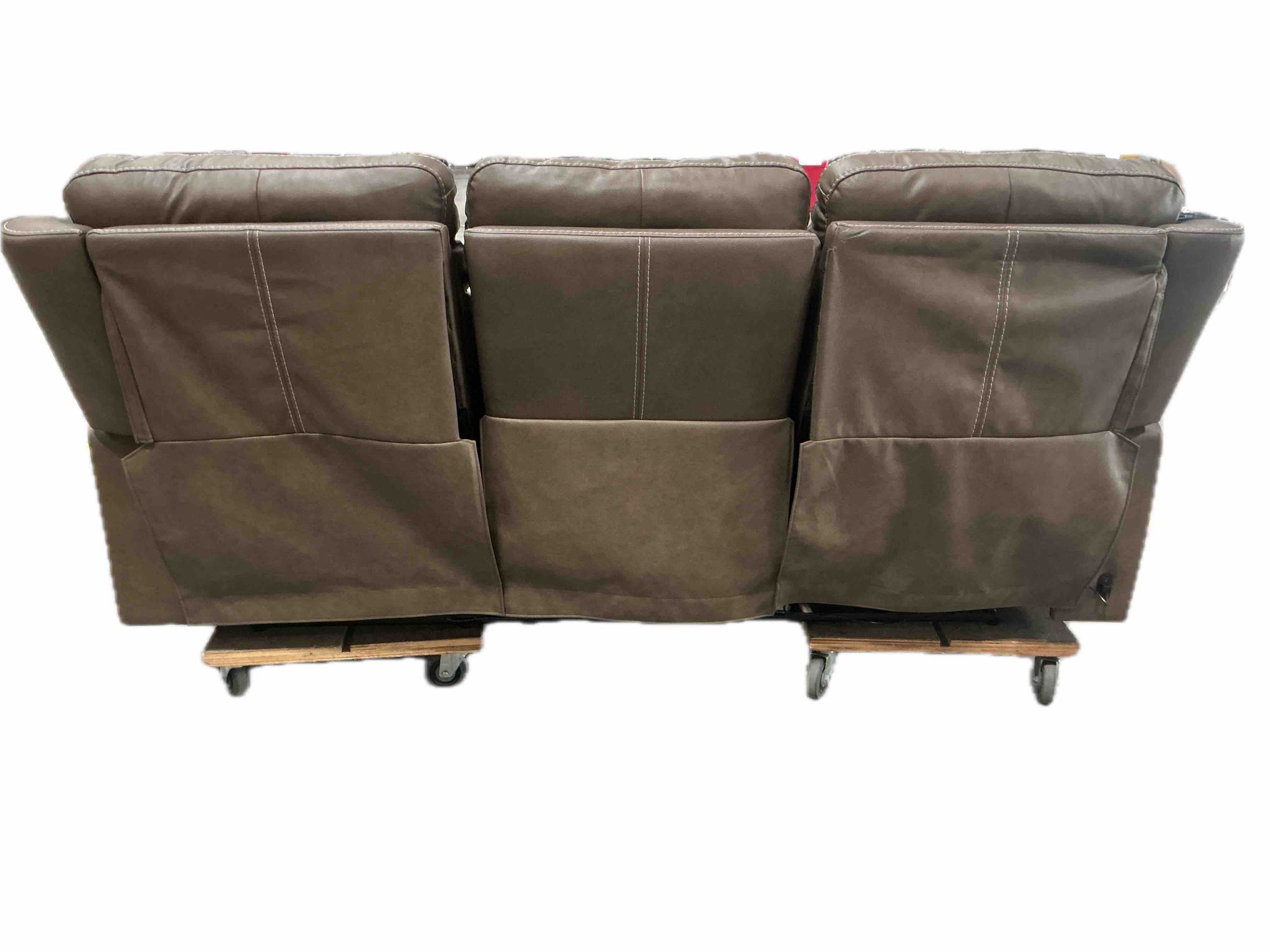 Product Image - Damaged