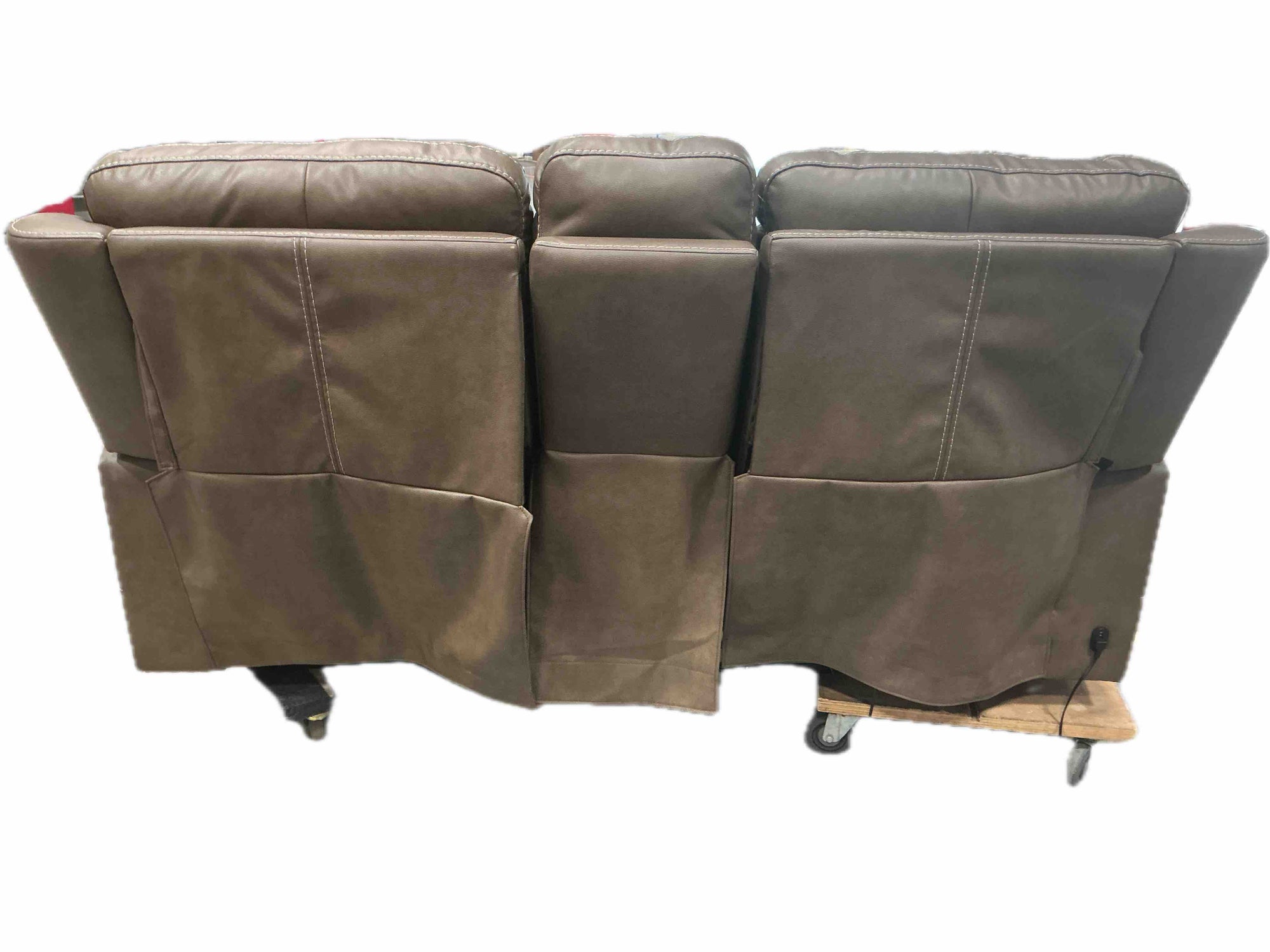 Product Image - Damaged
