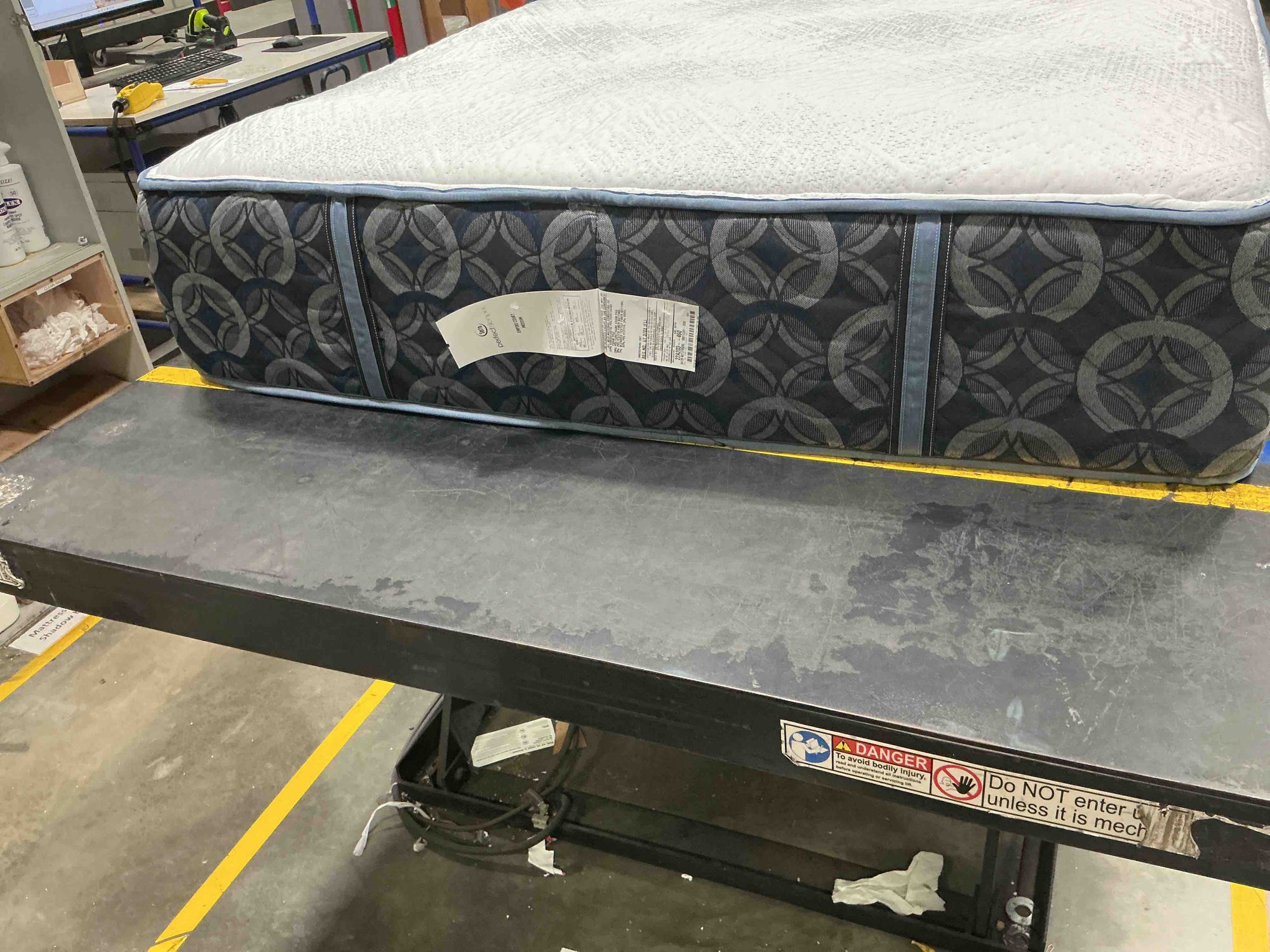 Product Image - Damaged