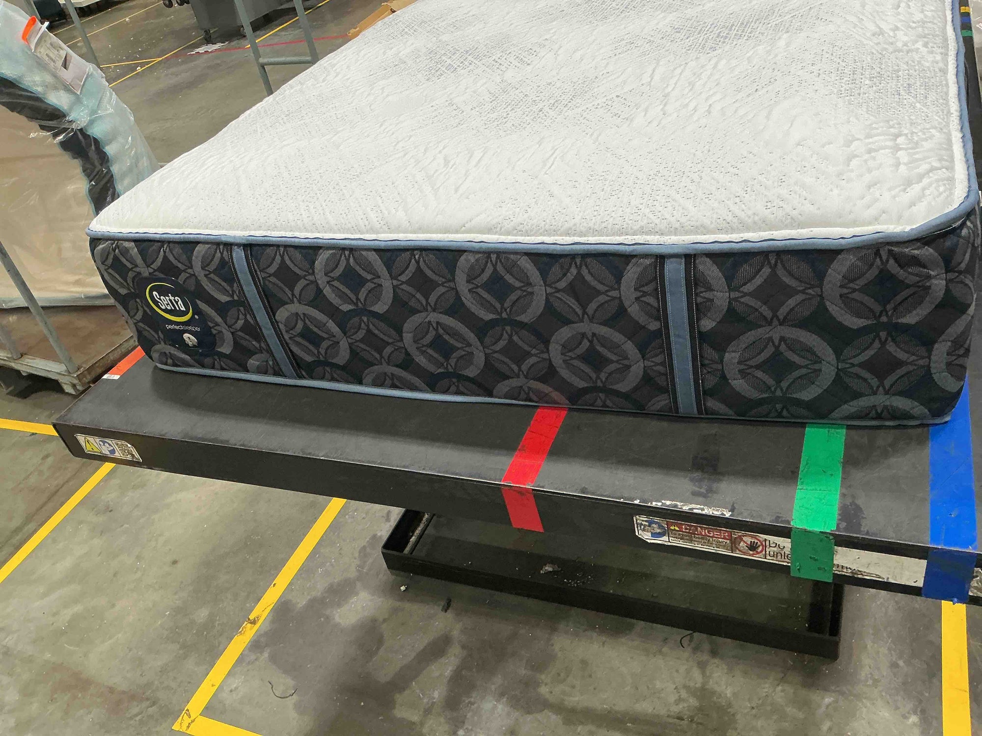 Product Image - Damaged