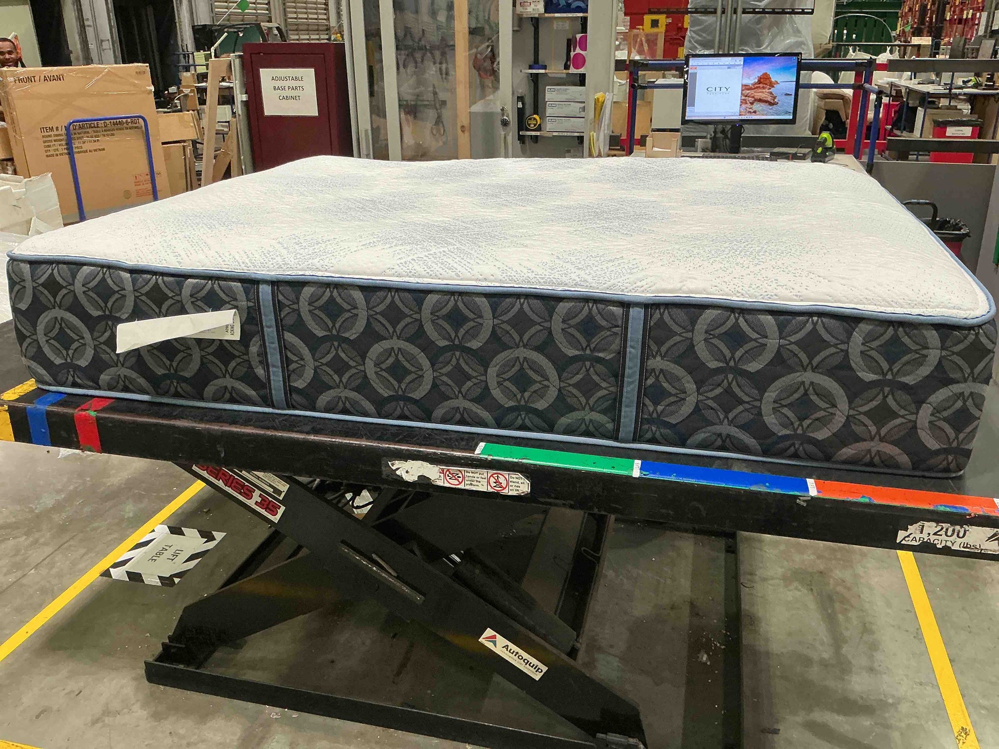 Product Image - Damaged