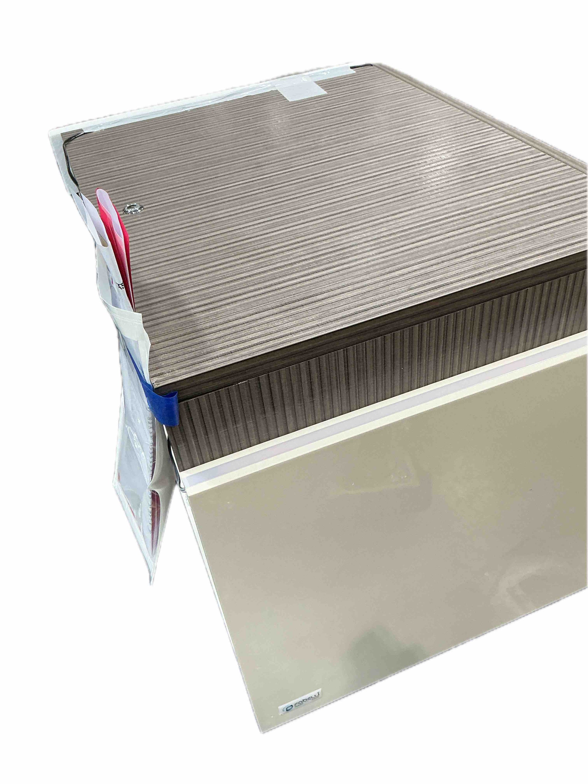 Product Image - Damaged