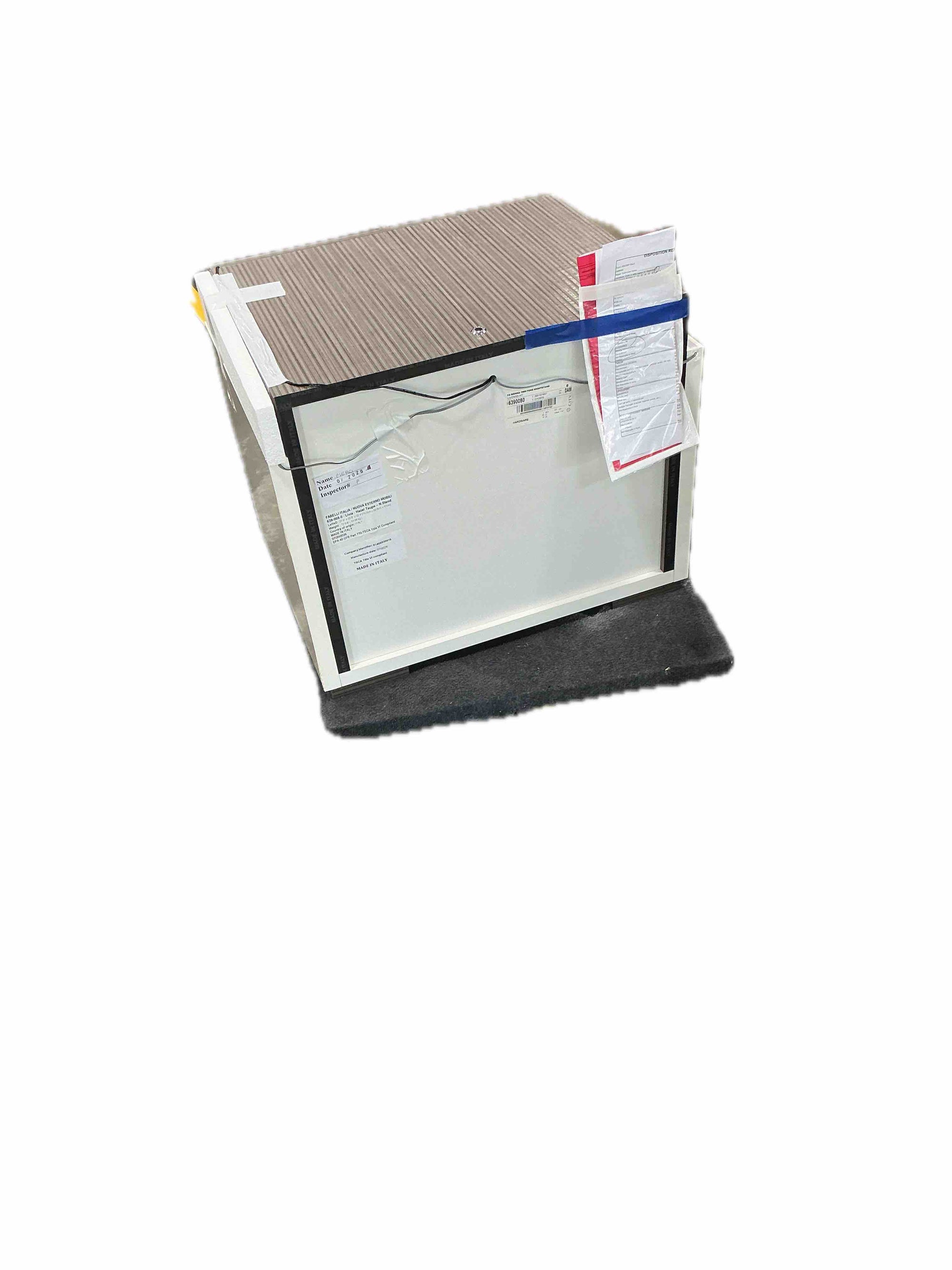 Product Image - Damaged