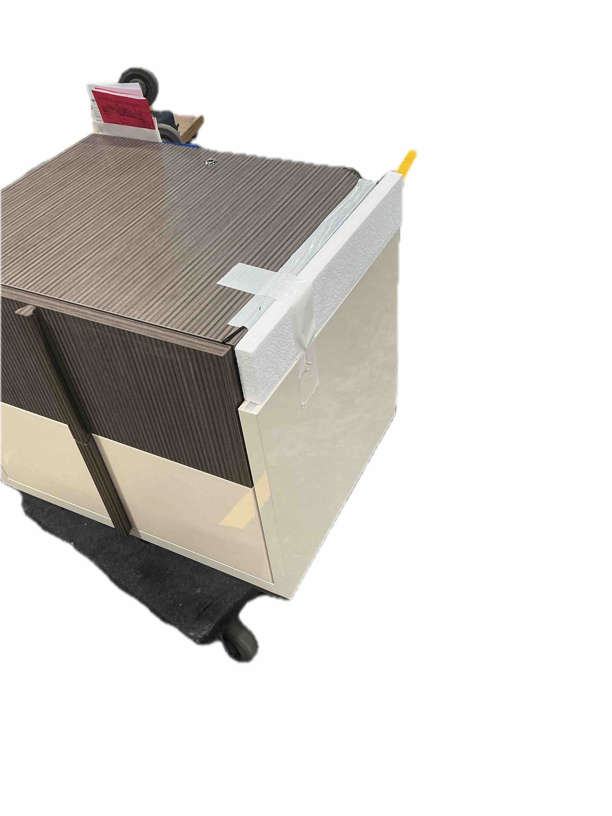 Product Image - Damaged