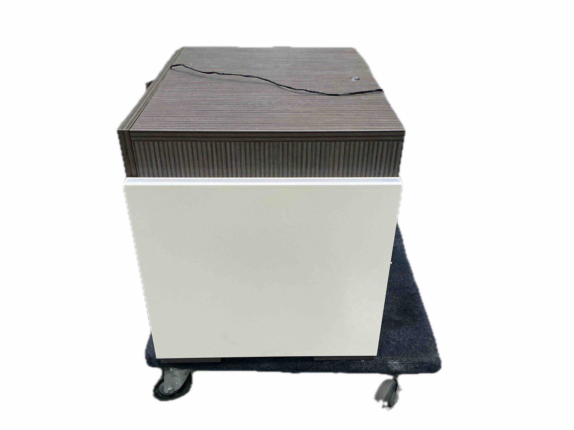 Product Image - Damaged