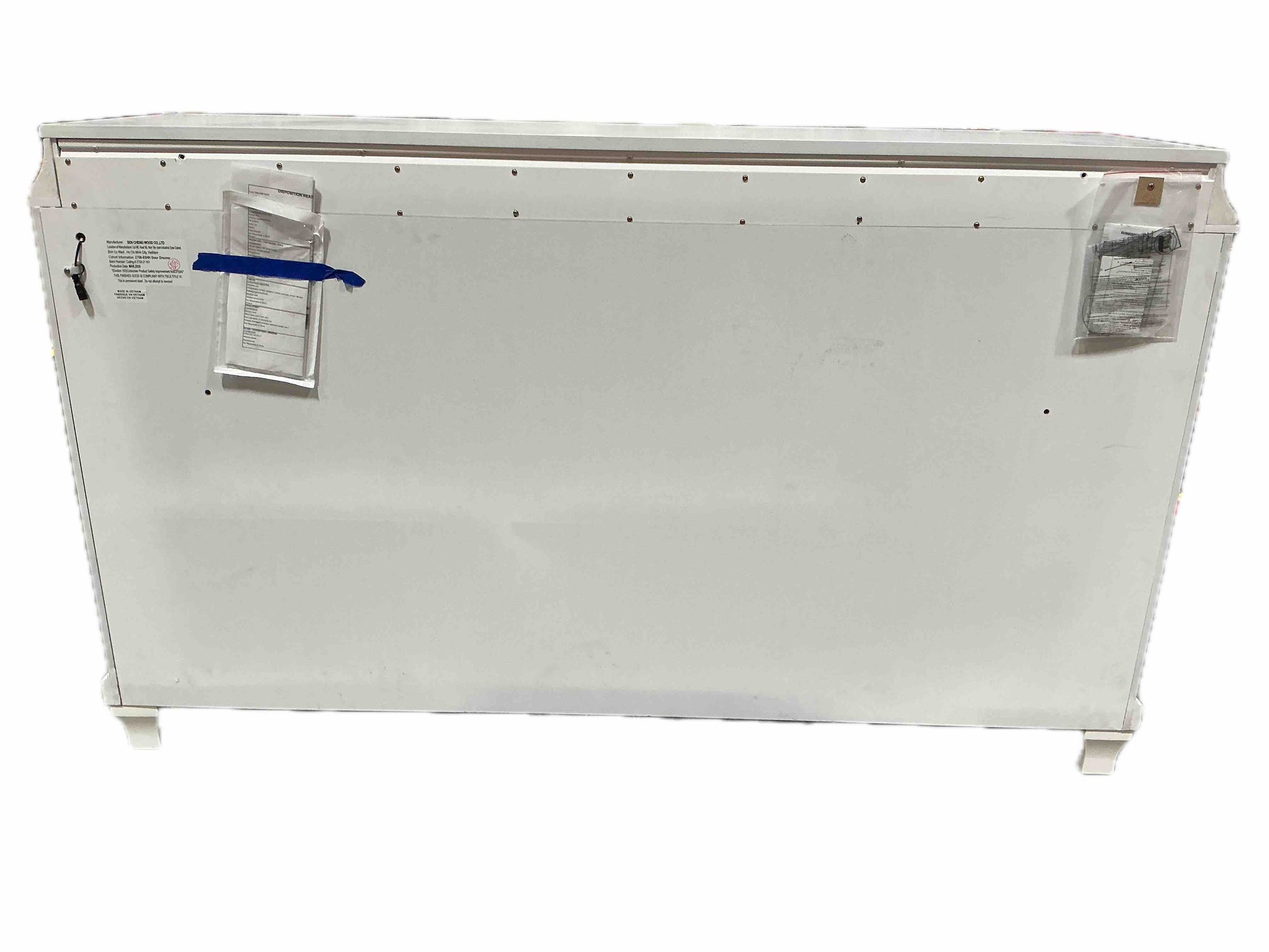 Product Image - Damaged