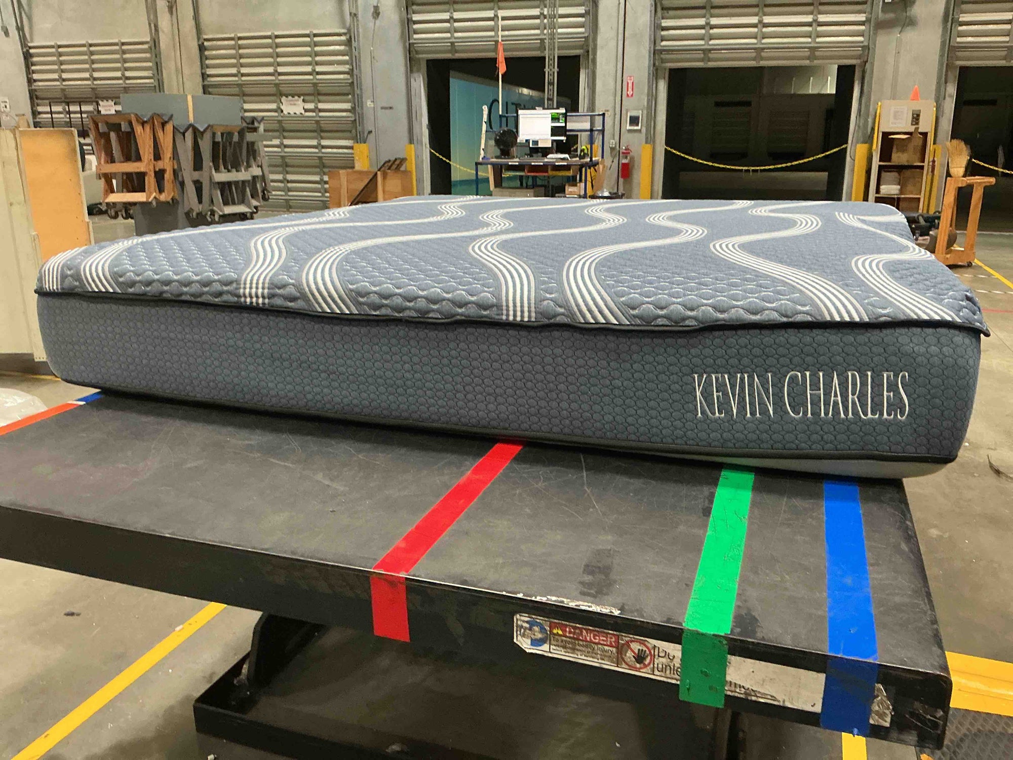 Product Image - Damaged