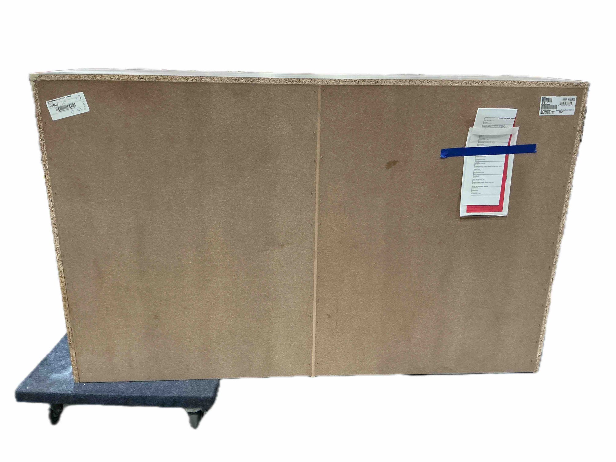 Product Image - Damaged