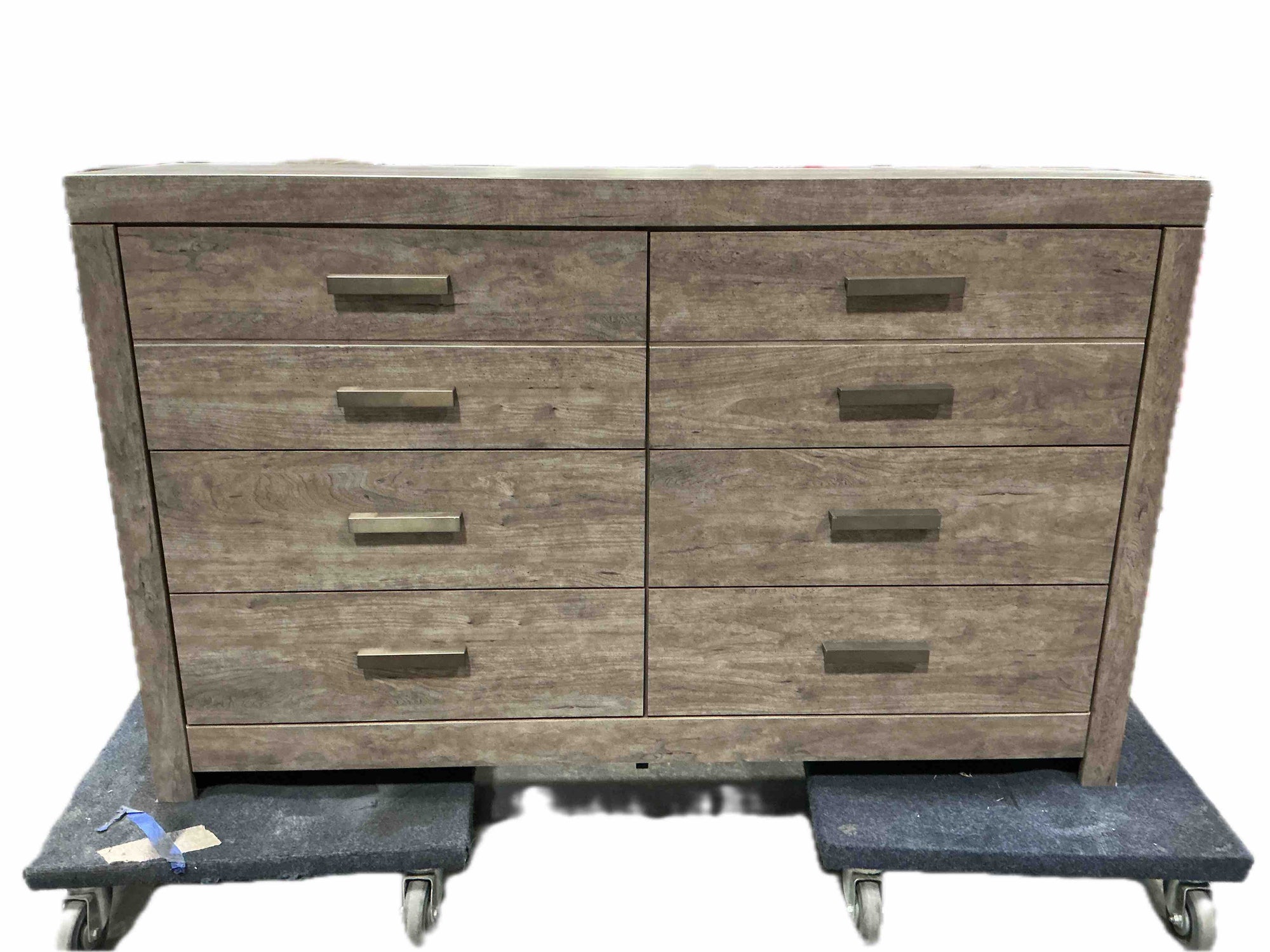Product Image - Damaged