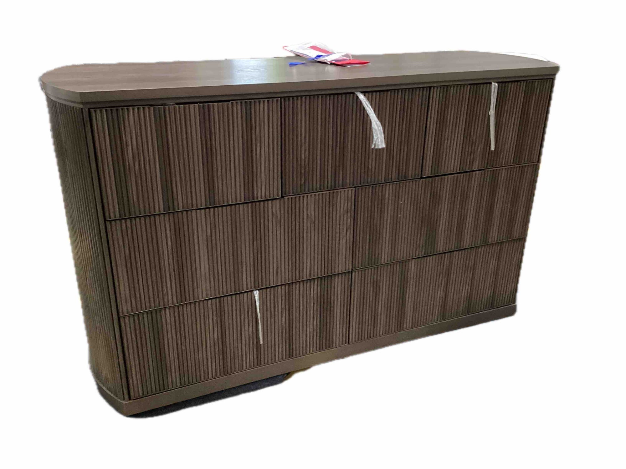 Product Image - Damaged