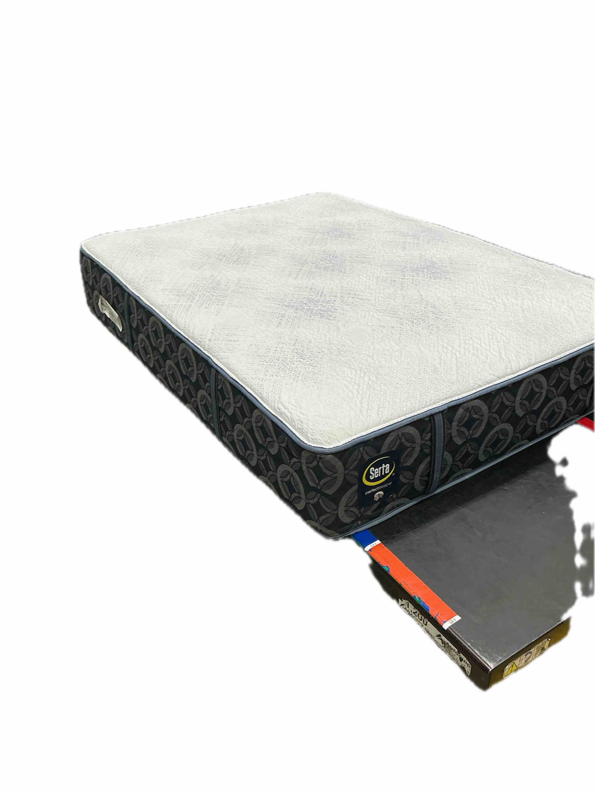 Product Image - Damaged