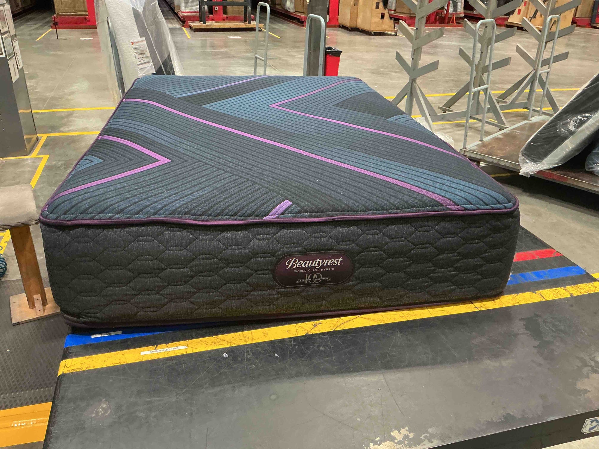 Product Image - Damaged