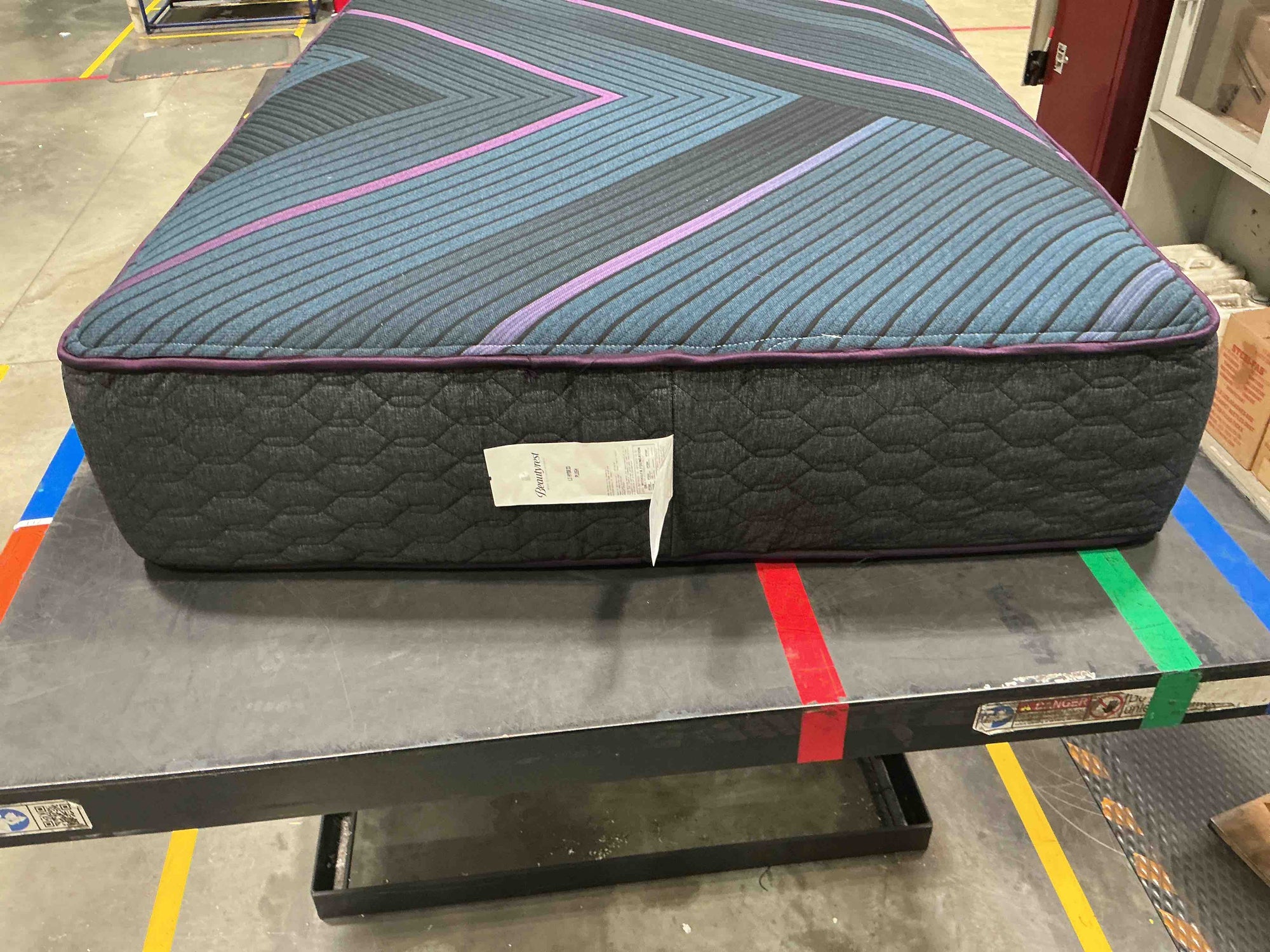 Product Image - Damaged