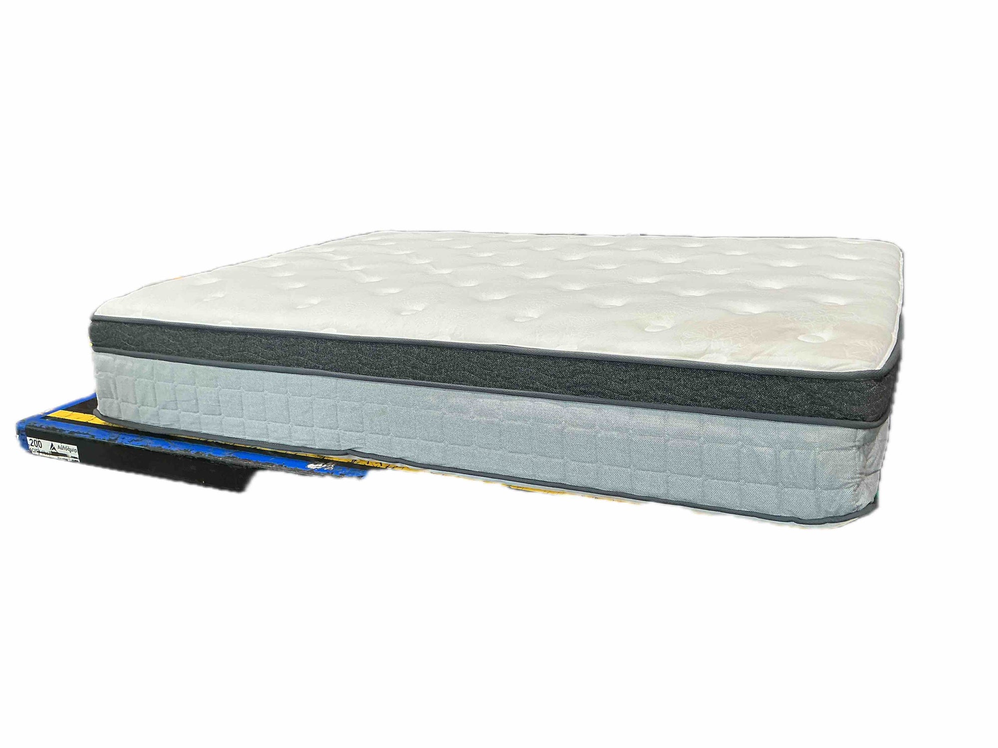 Product Image - Damaged