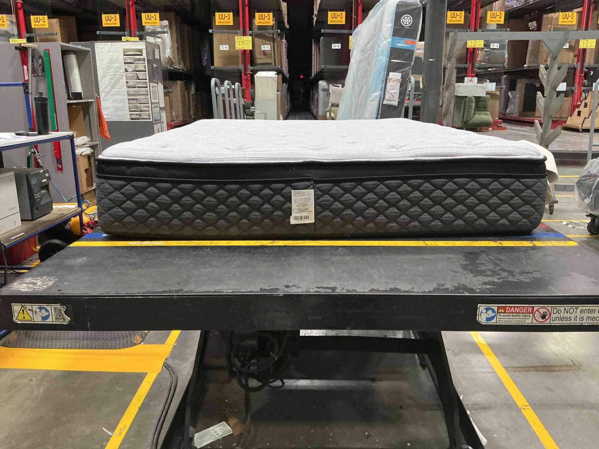 Product Image - Damaged